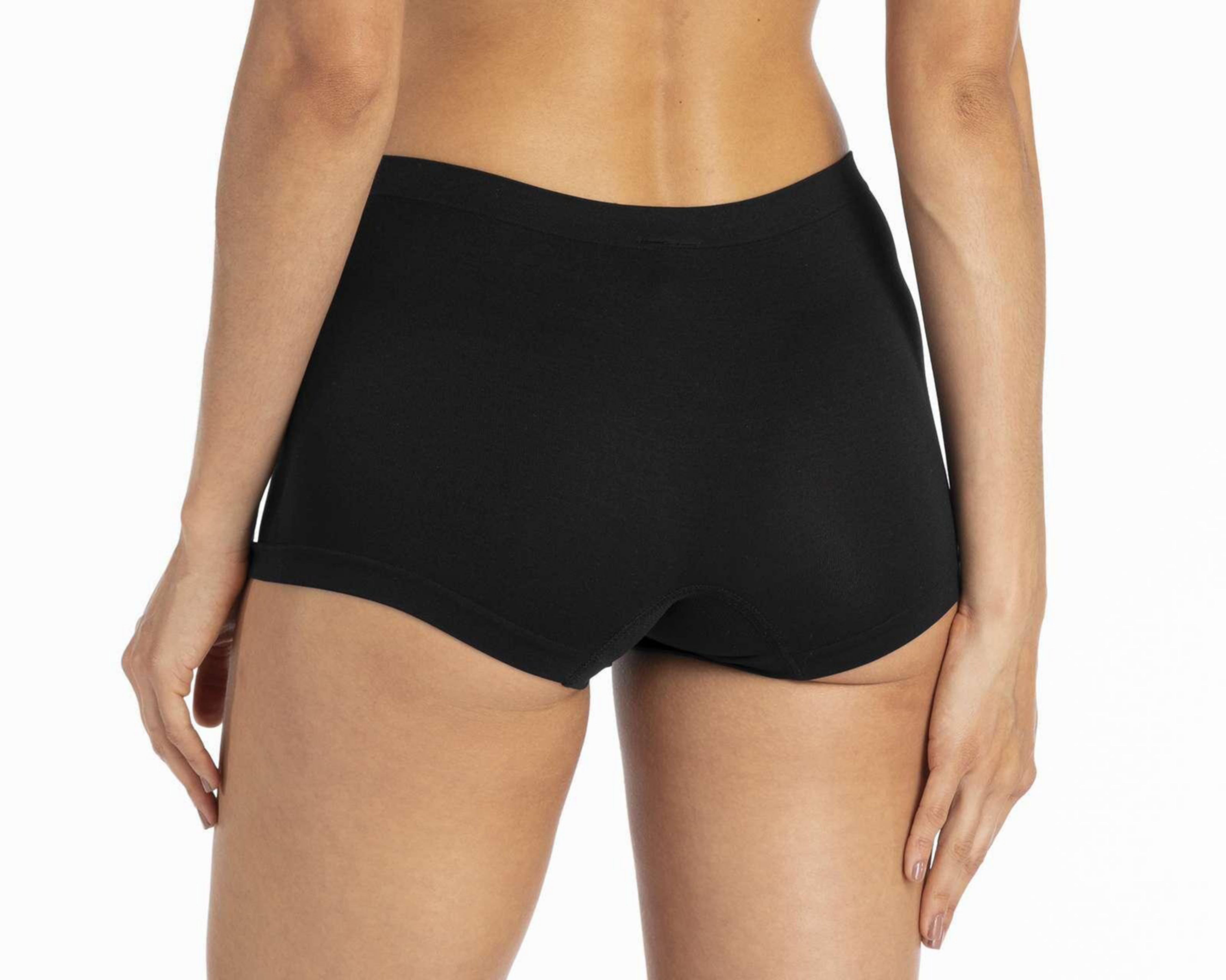 Foto 4 pulgar | Bóxer Lovest para Mujer 3 Pack