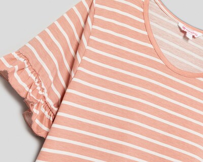 Foto 3 | Playera de Maternidad Mamá Bella Manga Corta