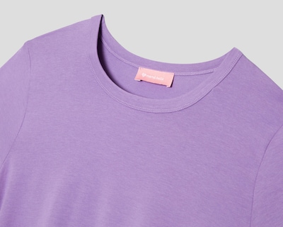 Foto 3 | Playera de Maternidad Mamá Bella Manga Corta