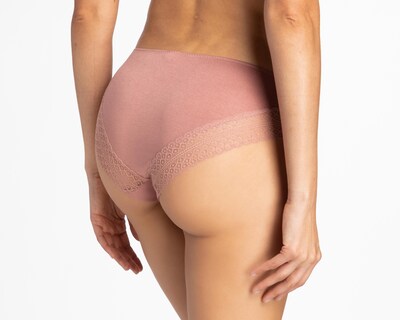 Foto 5 | Pantaleta Eva Tu Estilo íntimo para Mujer 3 Piezas