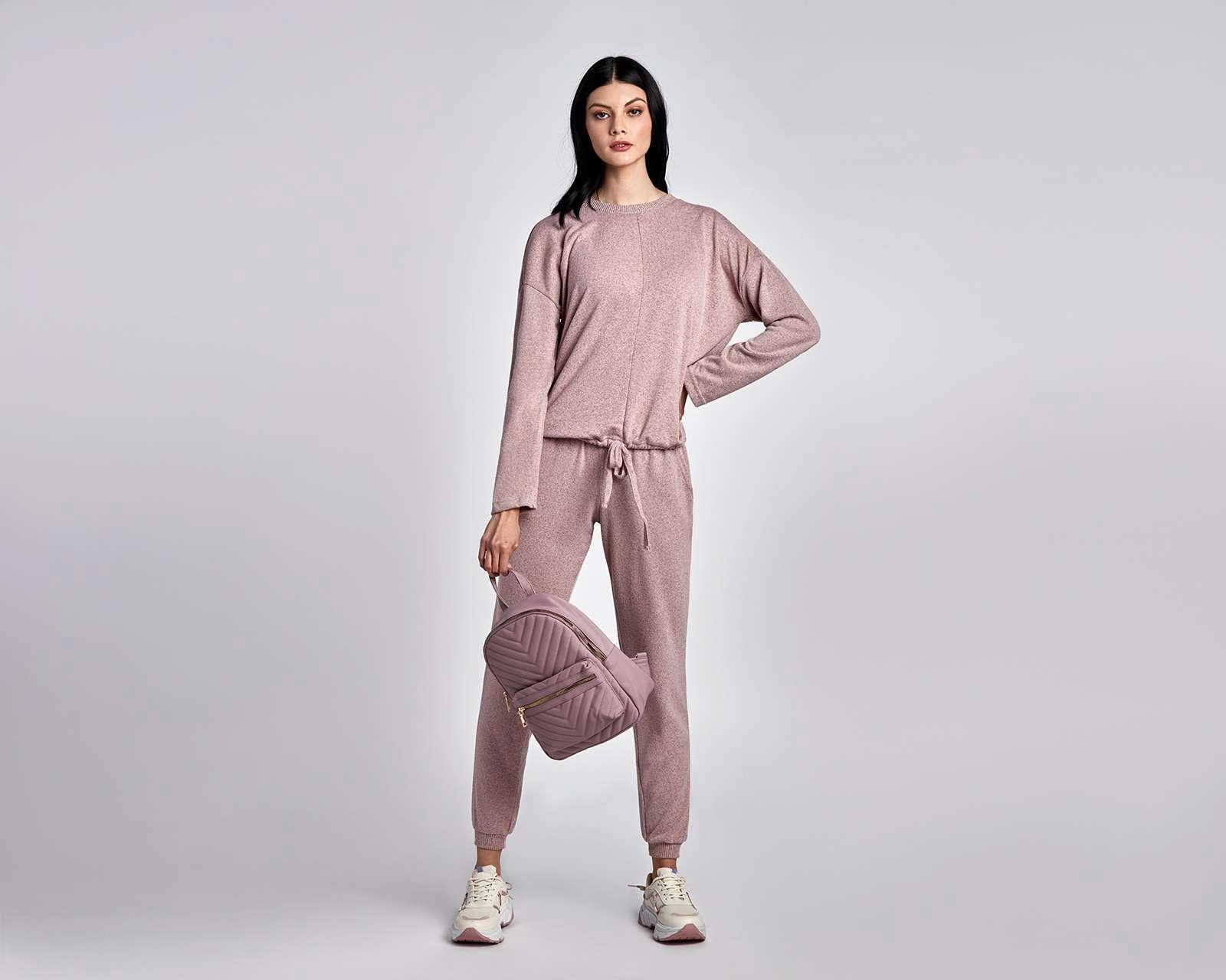 Foto 1 | Pants y Sudadera Refill
