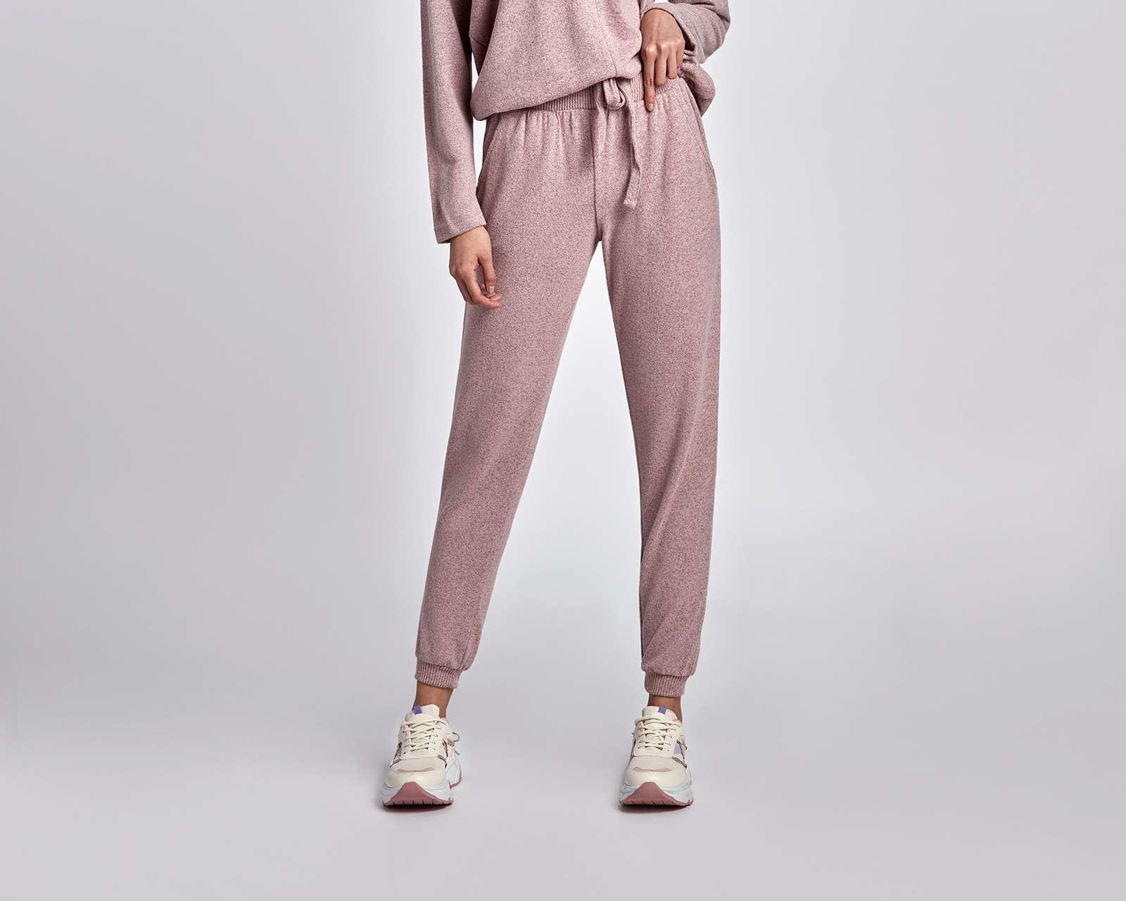 Foto 4 | Pants y Sudadera Refill
