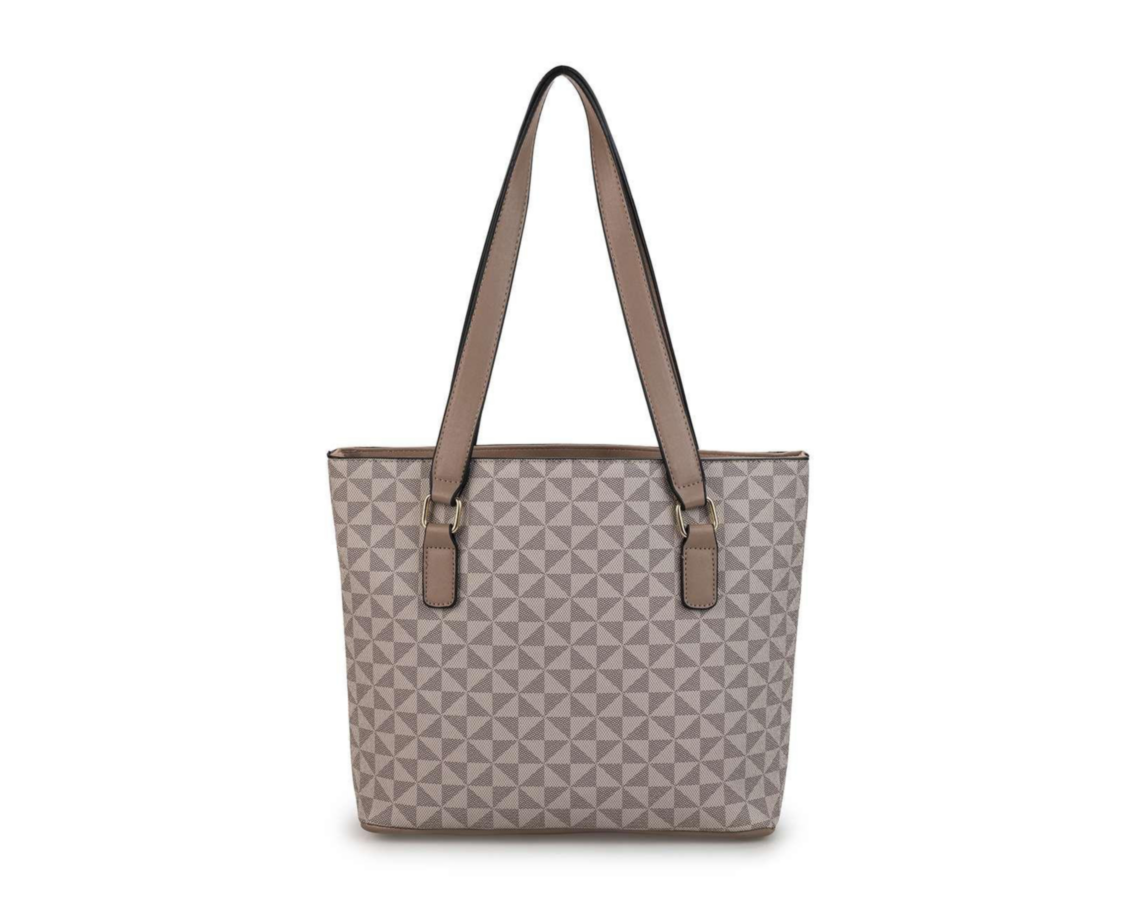 Foto 4 pulgar | Bolsa de Hombro Sahara