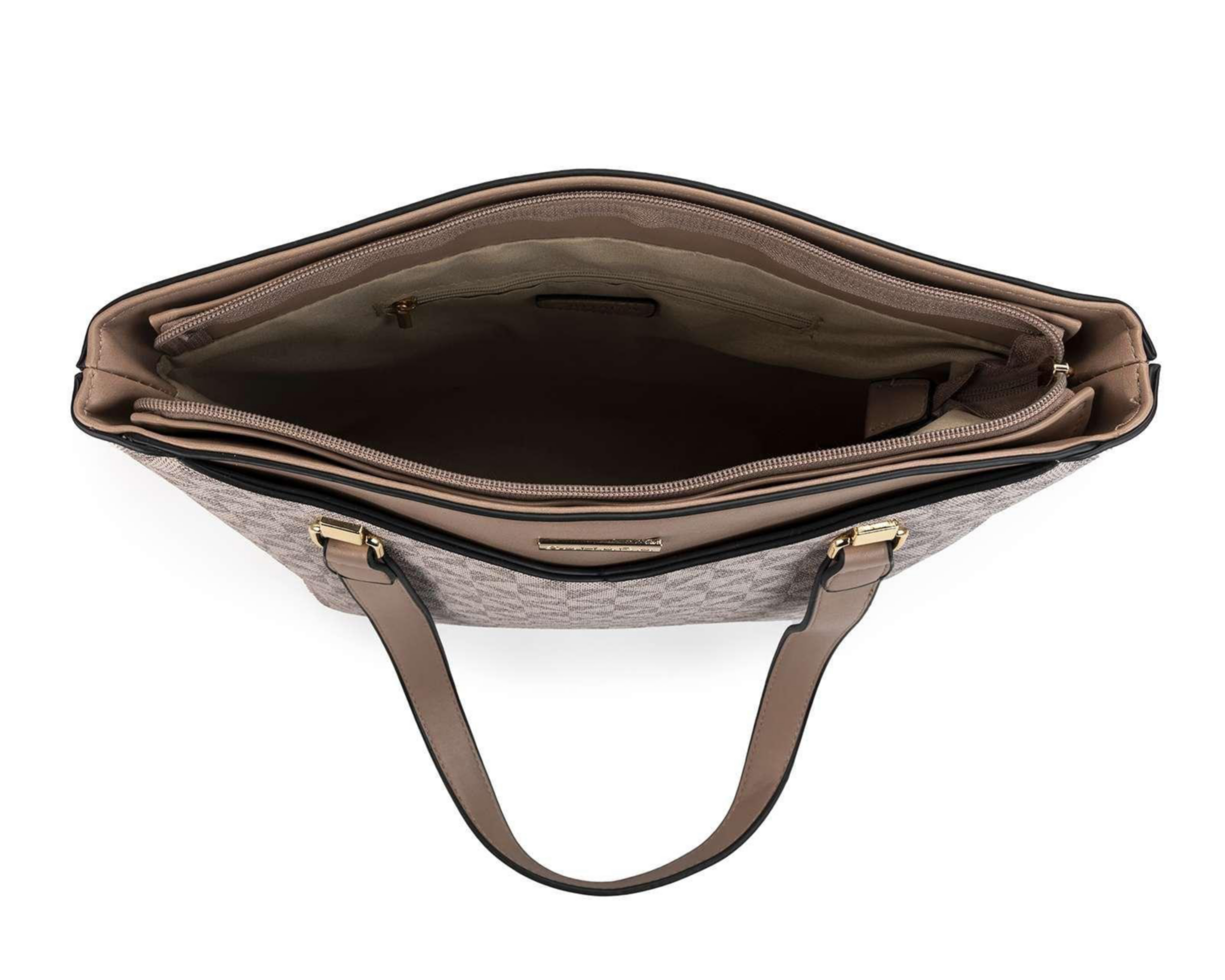 Foto 4 | Bolsa de Hombro Sahara