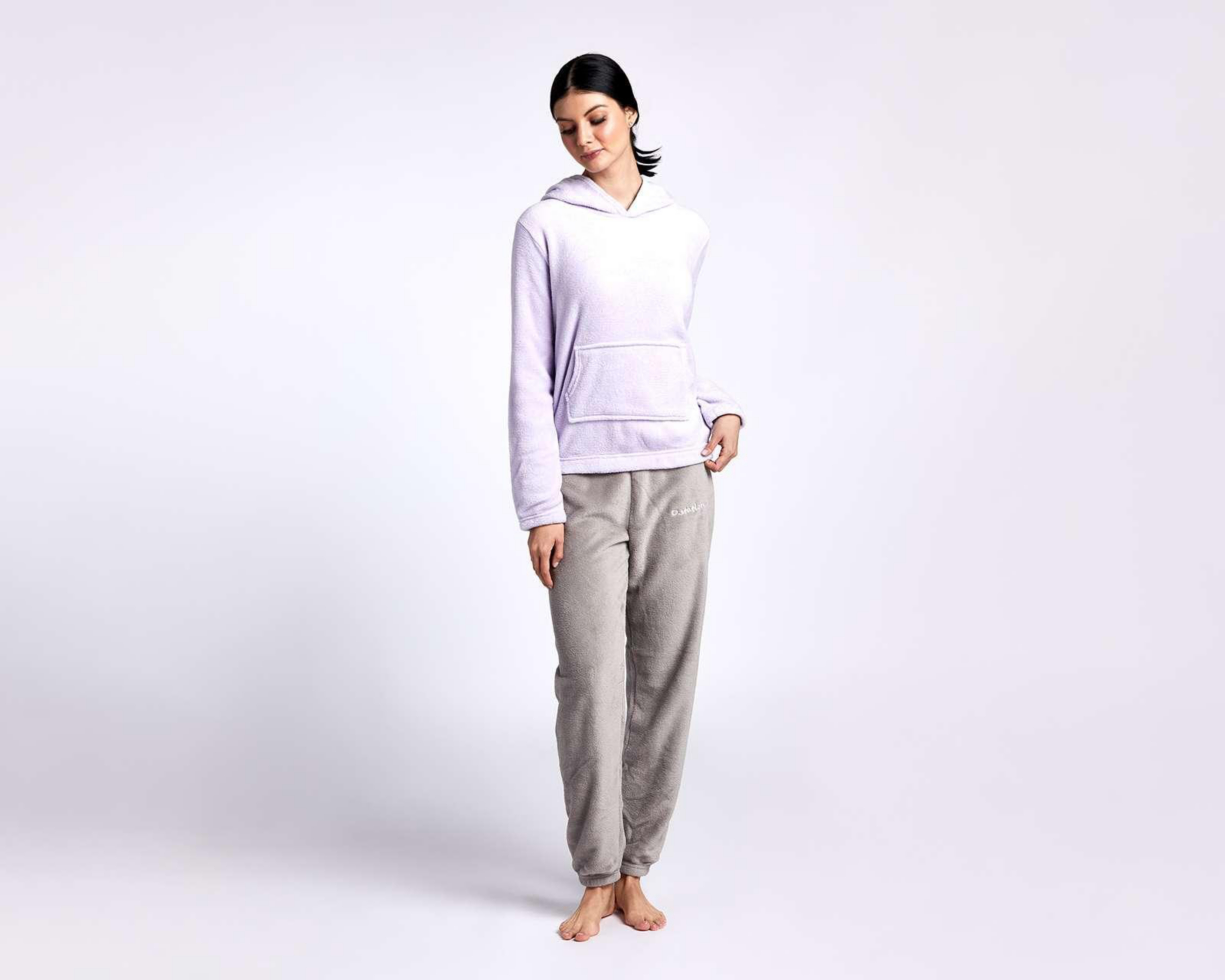 Pijama Lovest Juvenil