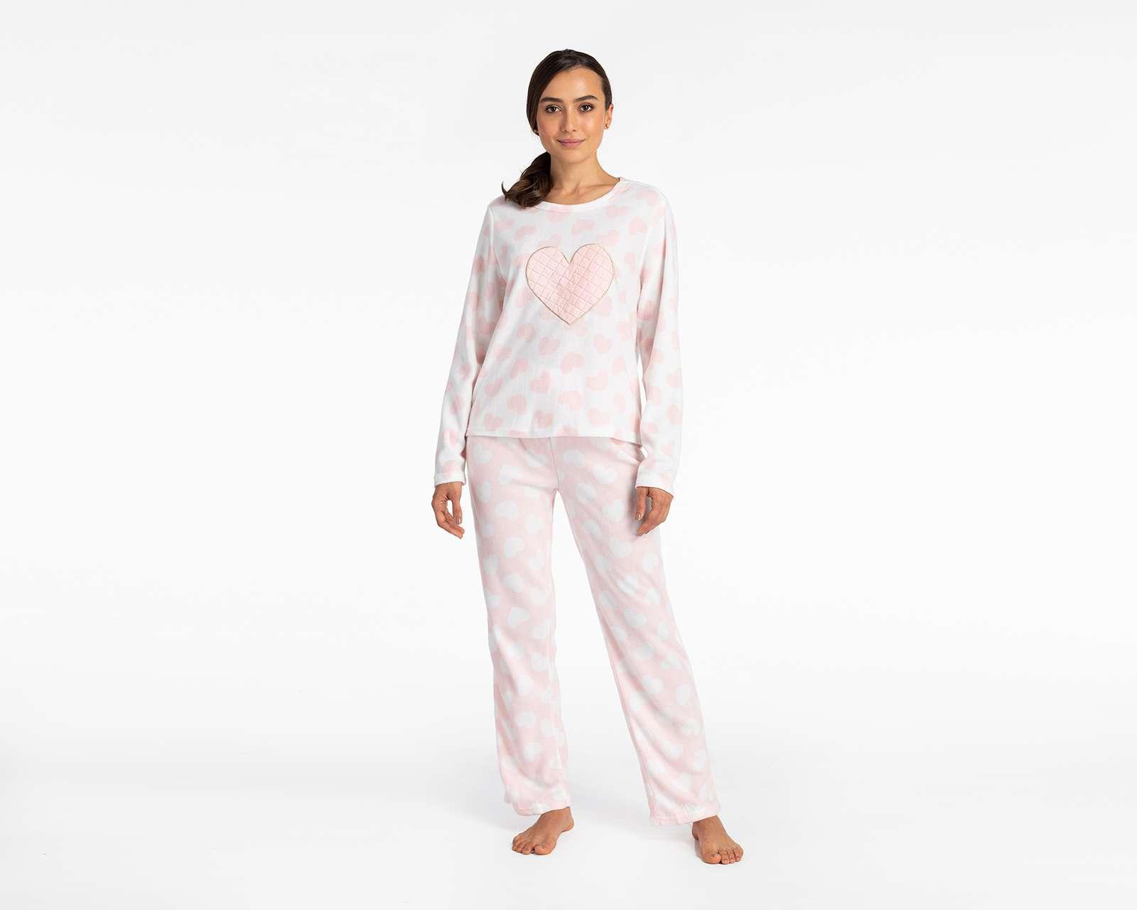 Foto 1 | Pijama Lovest