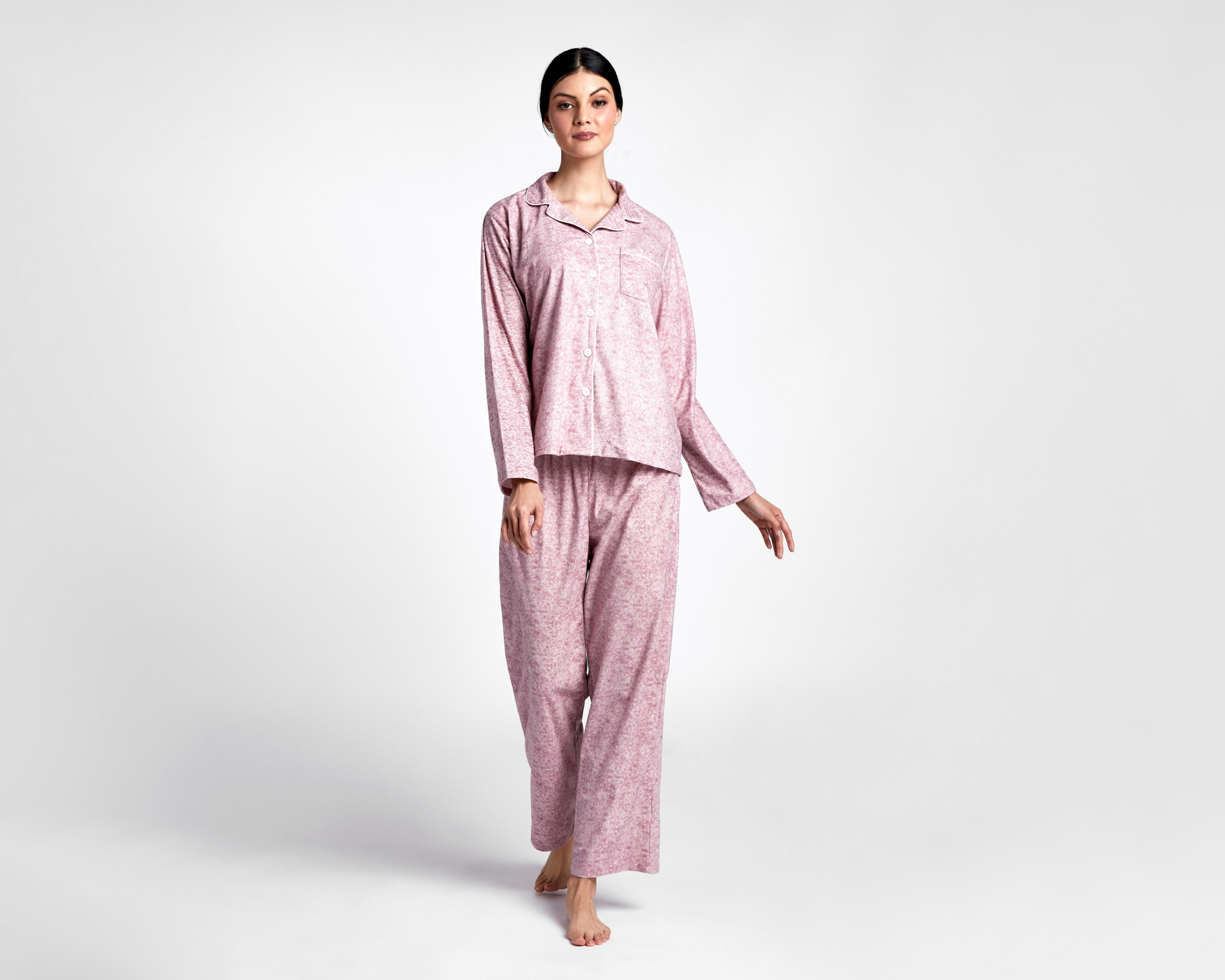Foto 1 | Pijama Beauty Secret