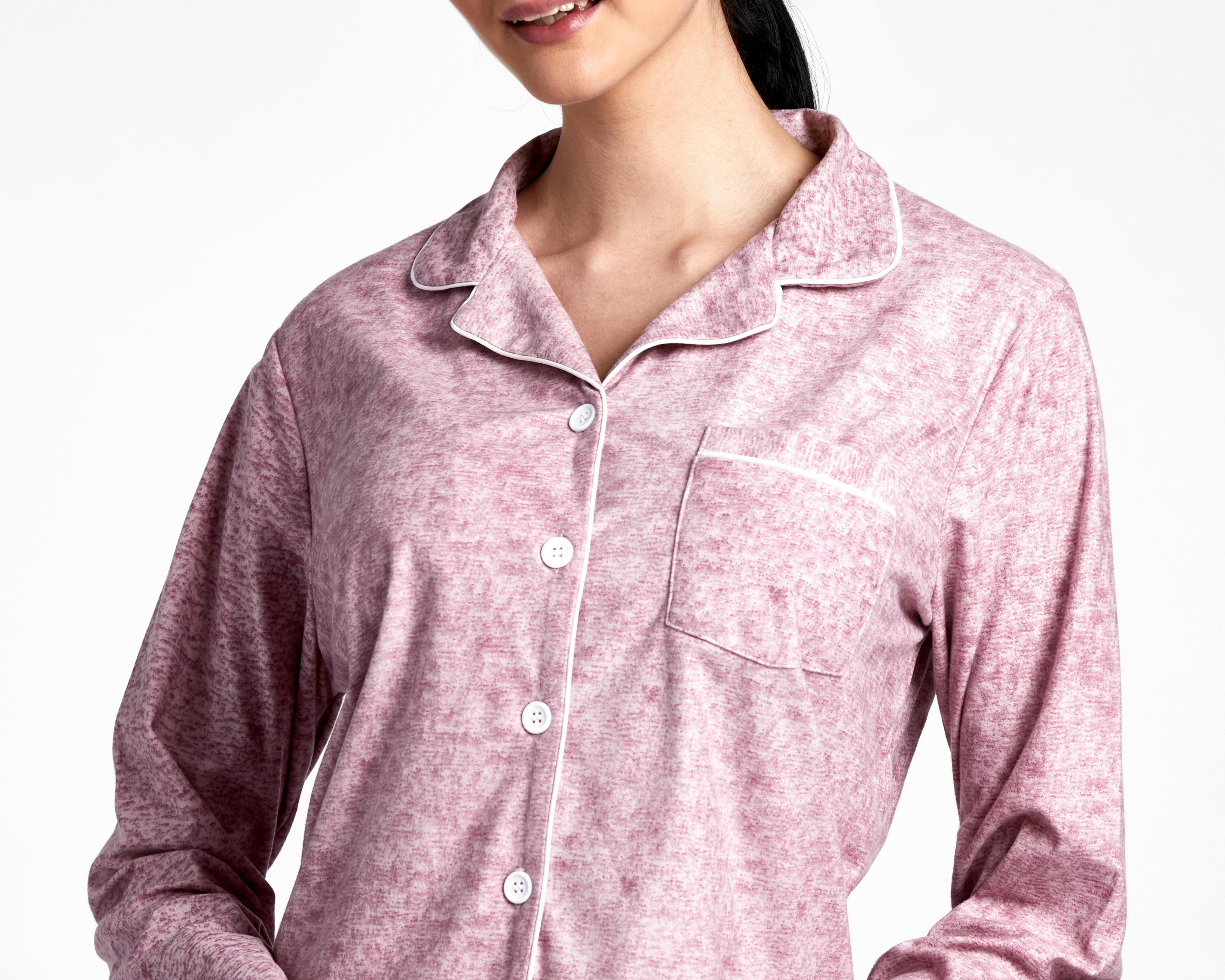 Foto 4 pulgar | Pijama Beauty Secret