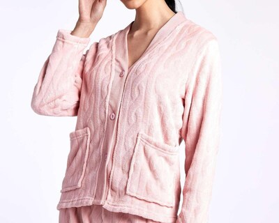 Foto 3 | Pijama Beauty Secret para Mujer