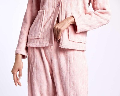 Foto 4 | Pijama Beauty Secret para Mujer