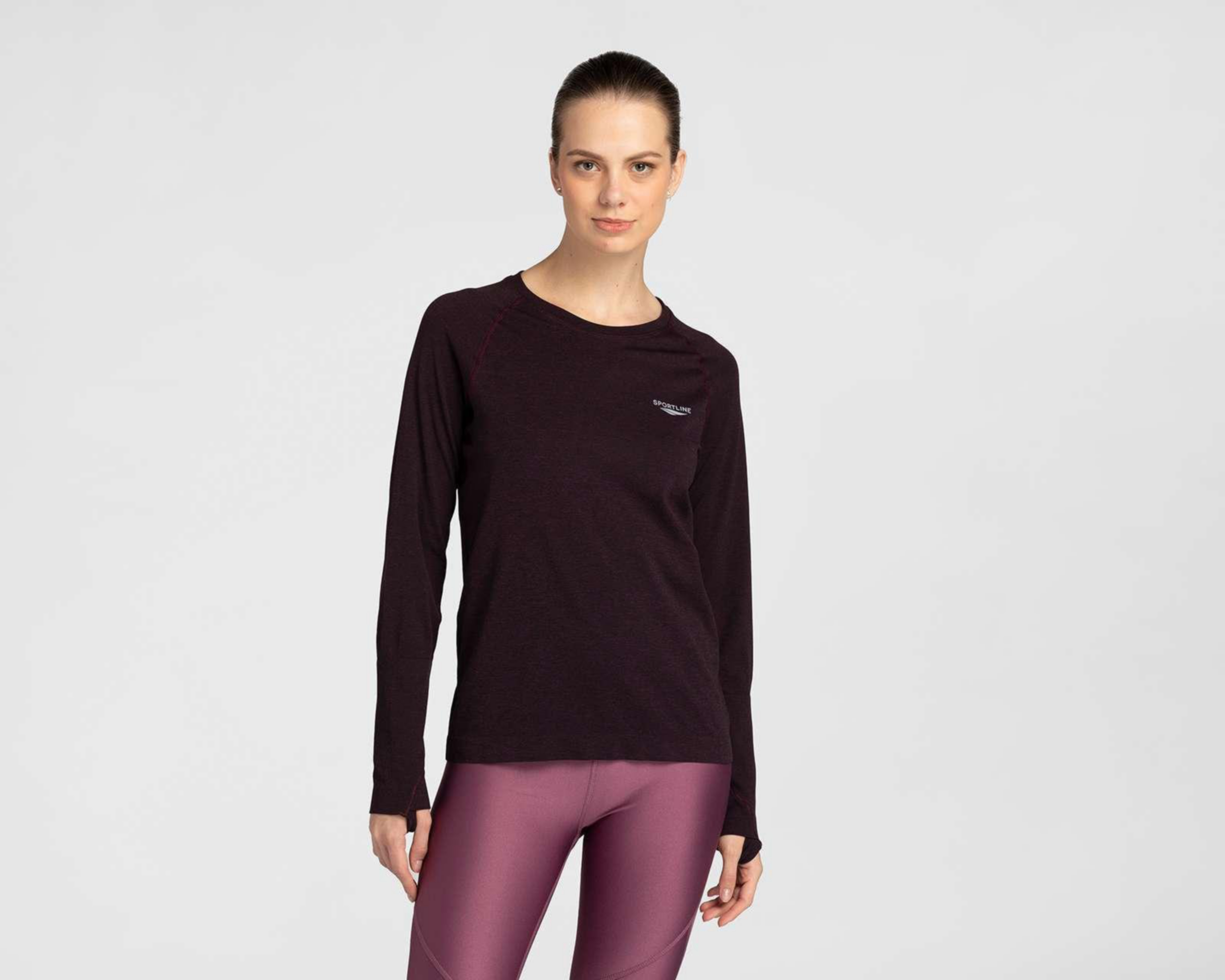 Playera de Entrenamiento Sportline para Mujer $129