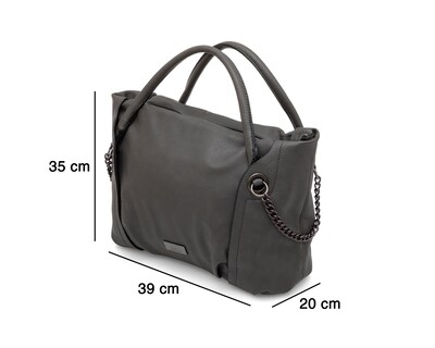 Foto 5 | Bolsa de Mano Jennifer Lopez