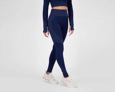 Foto 4 | Leggings y Chamarra de Entrenamiento Sportline para Mujer