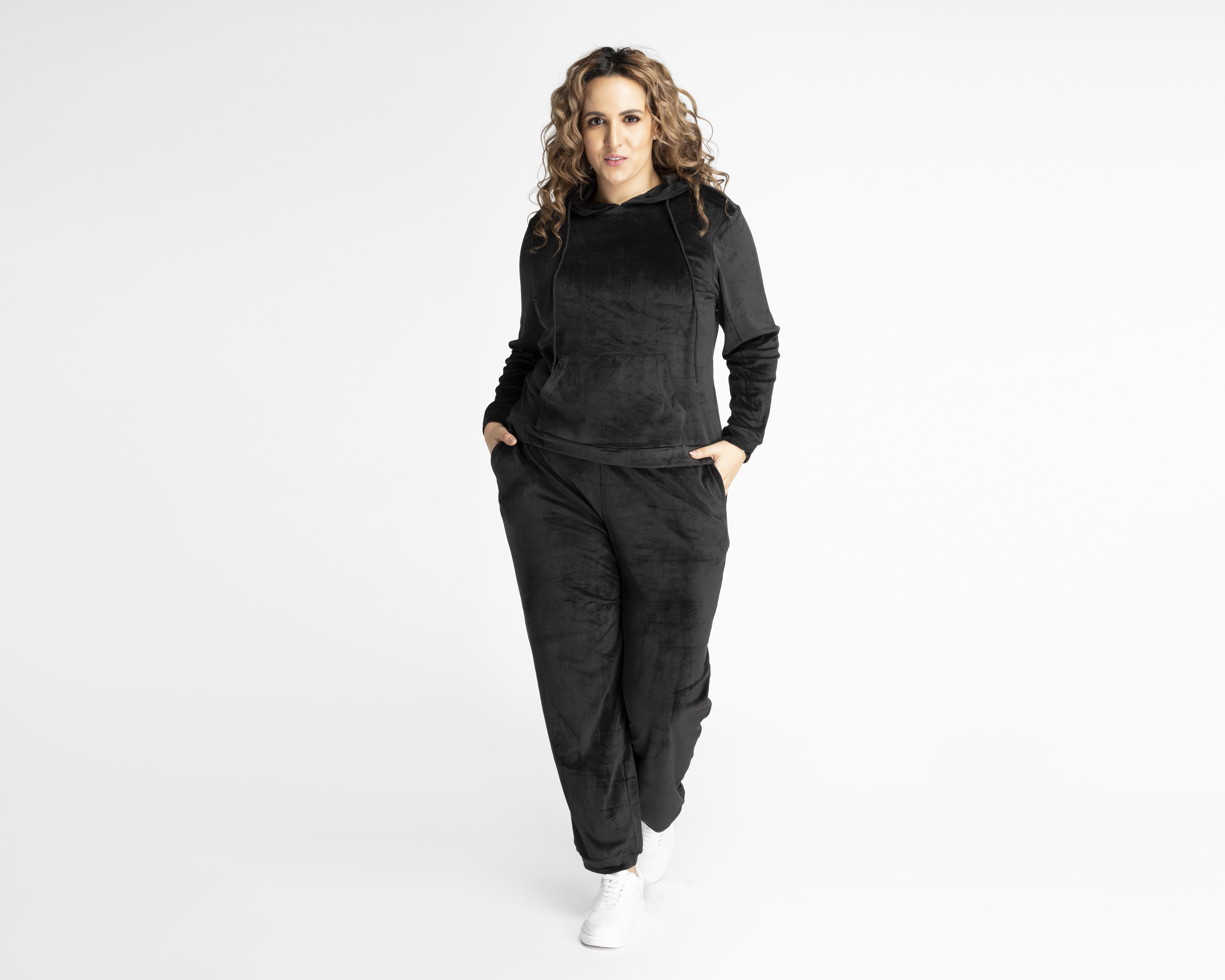 Foto 1 | Pants y Sudadera Lady Sun