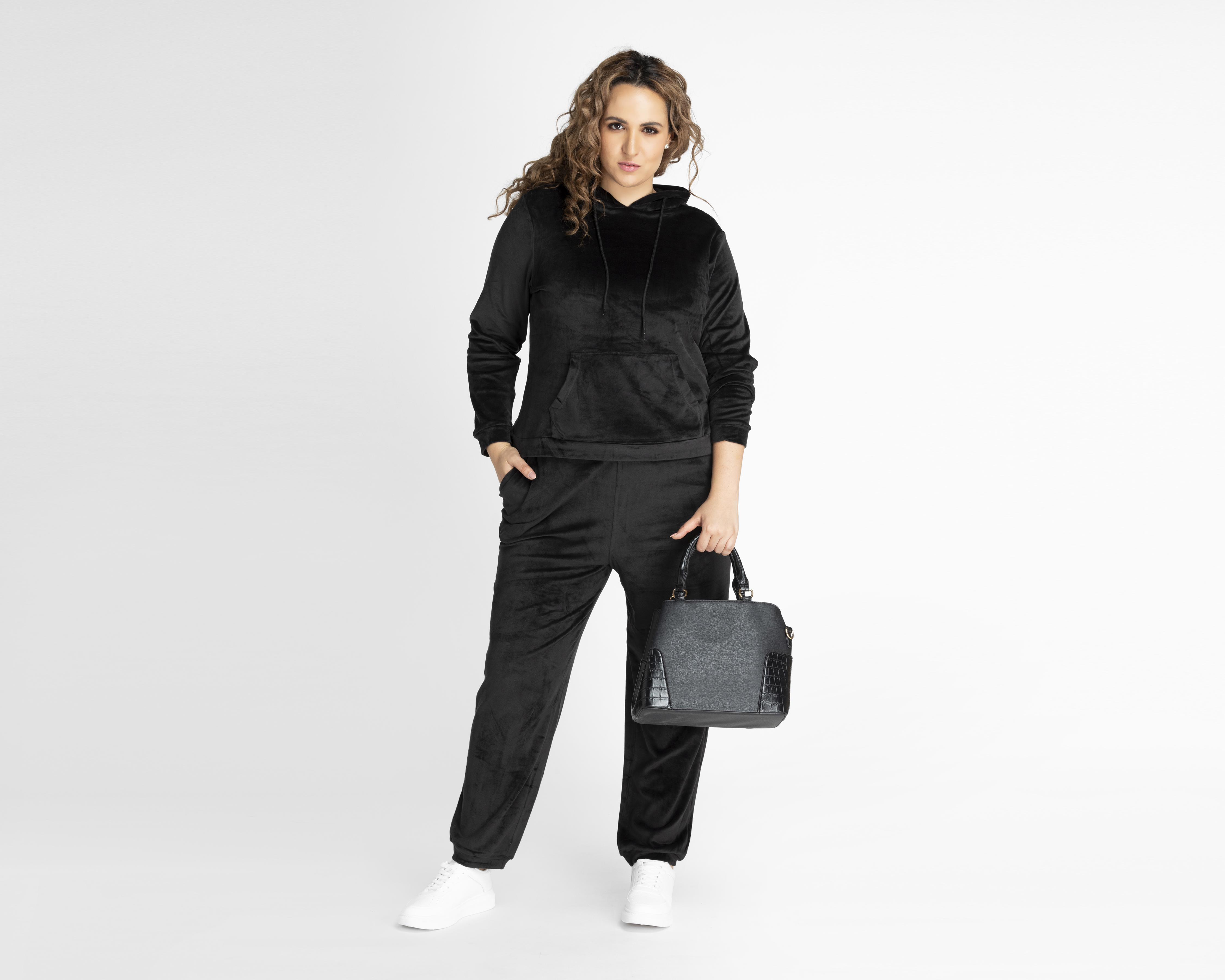 Foto 2 | Pants y Sudadera Lady Sun