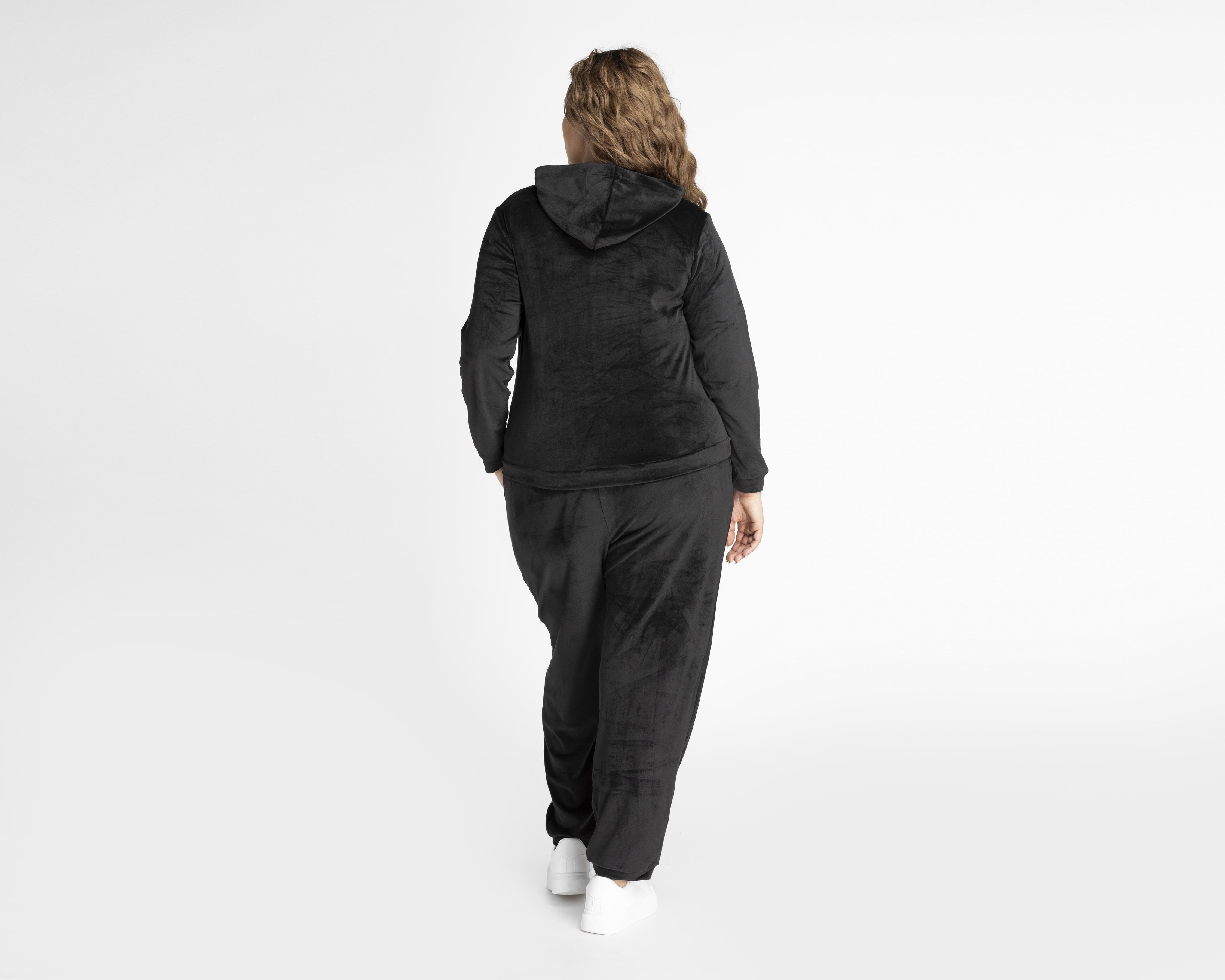 Foto 3 | Pants y Sudadera Lady Sun