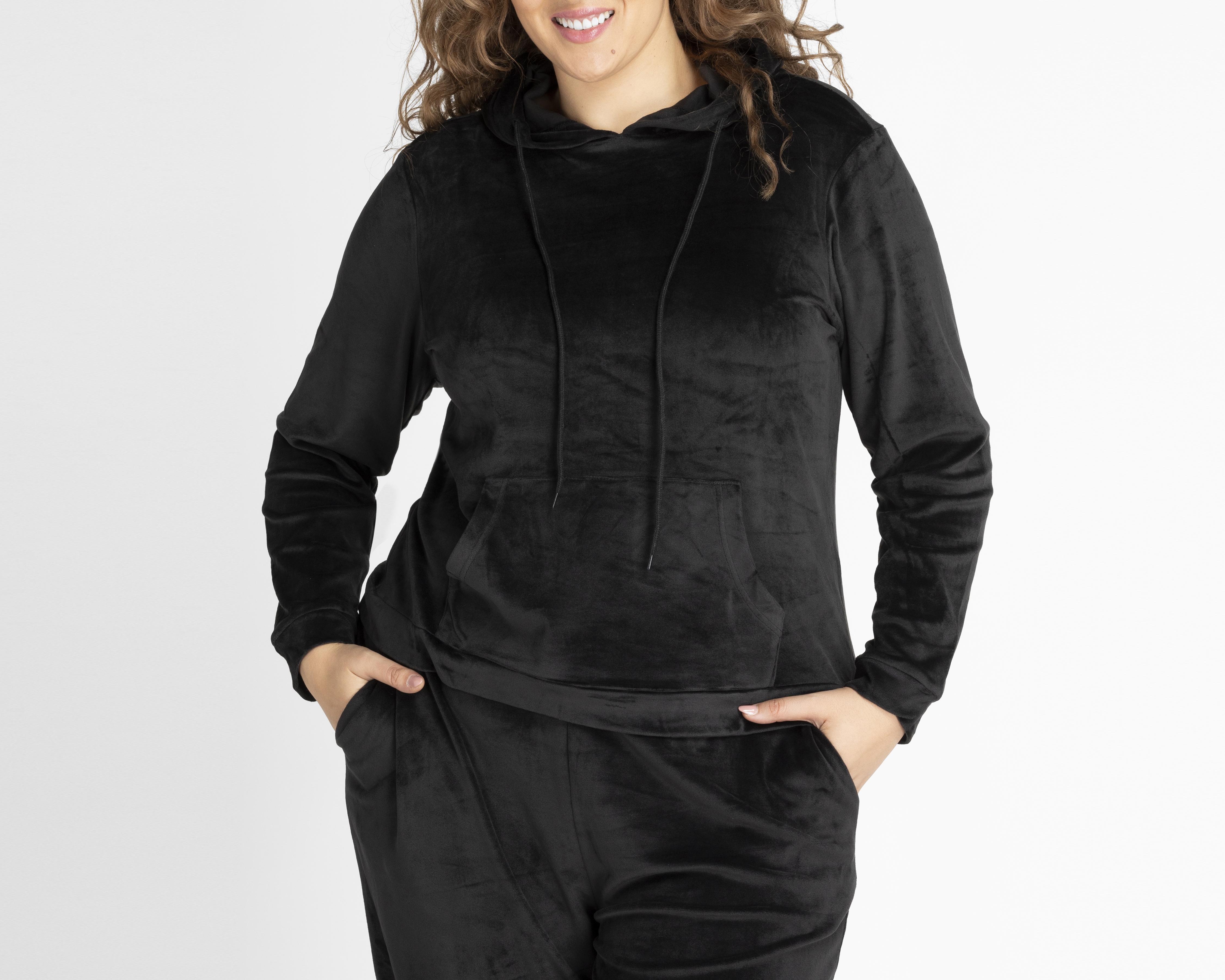 Foto 4 | Pants y Sudadera Lady Sun