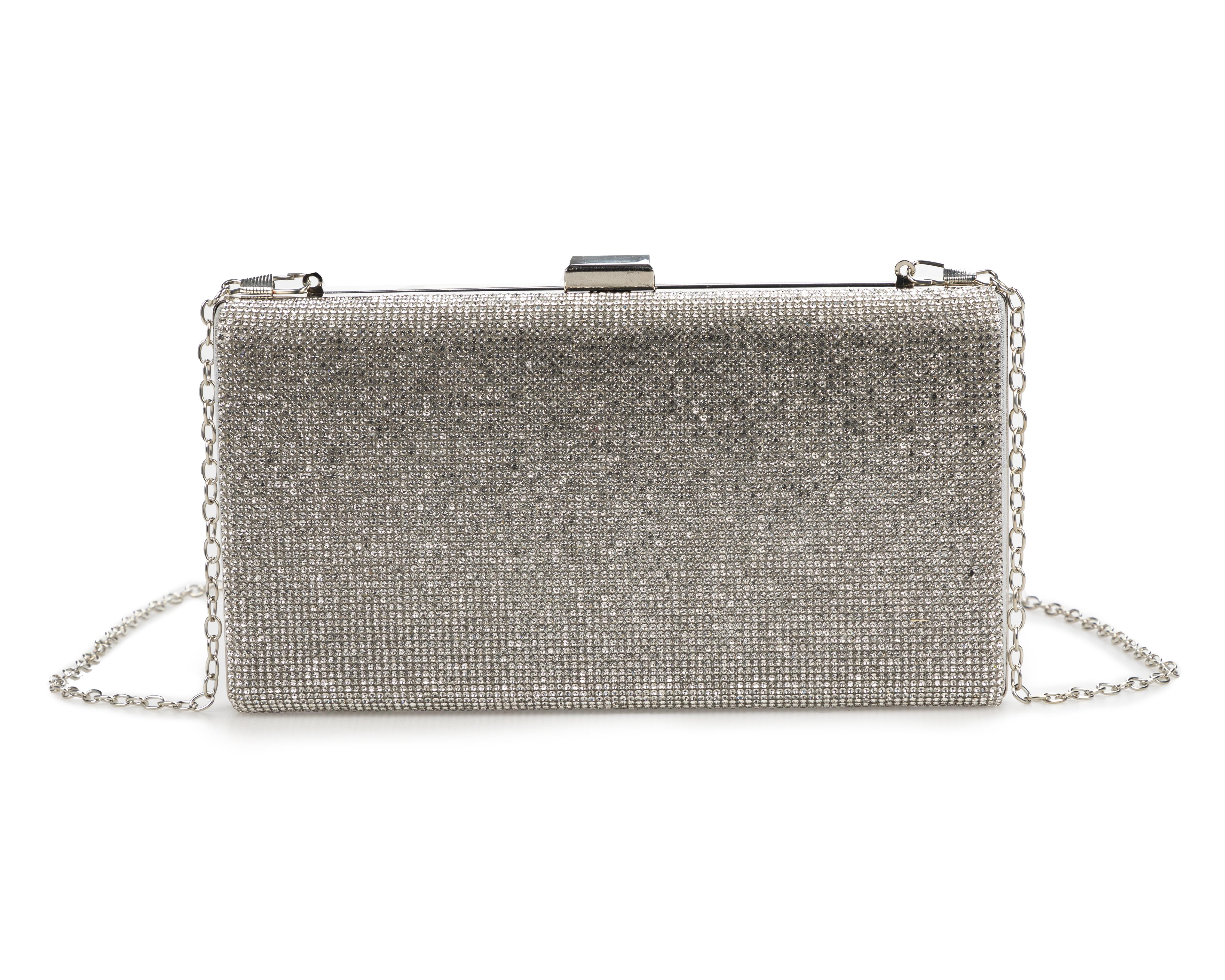 Bolsa Clutch Sahara