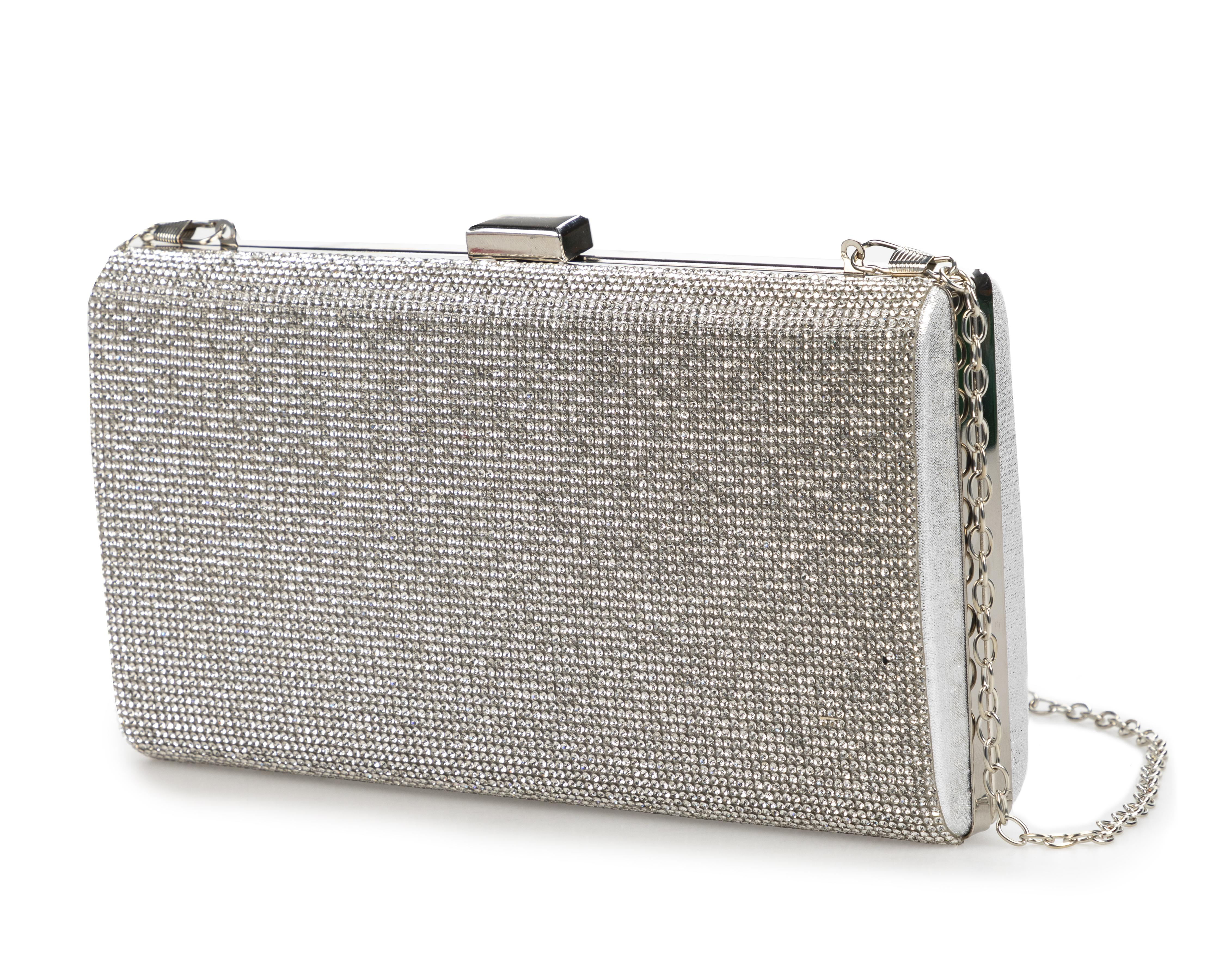 Foto 2 | Bolsa Clutch Sahara