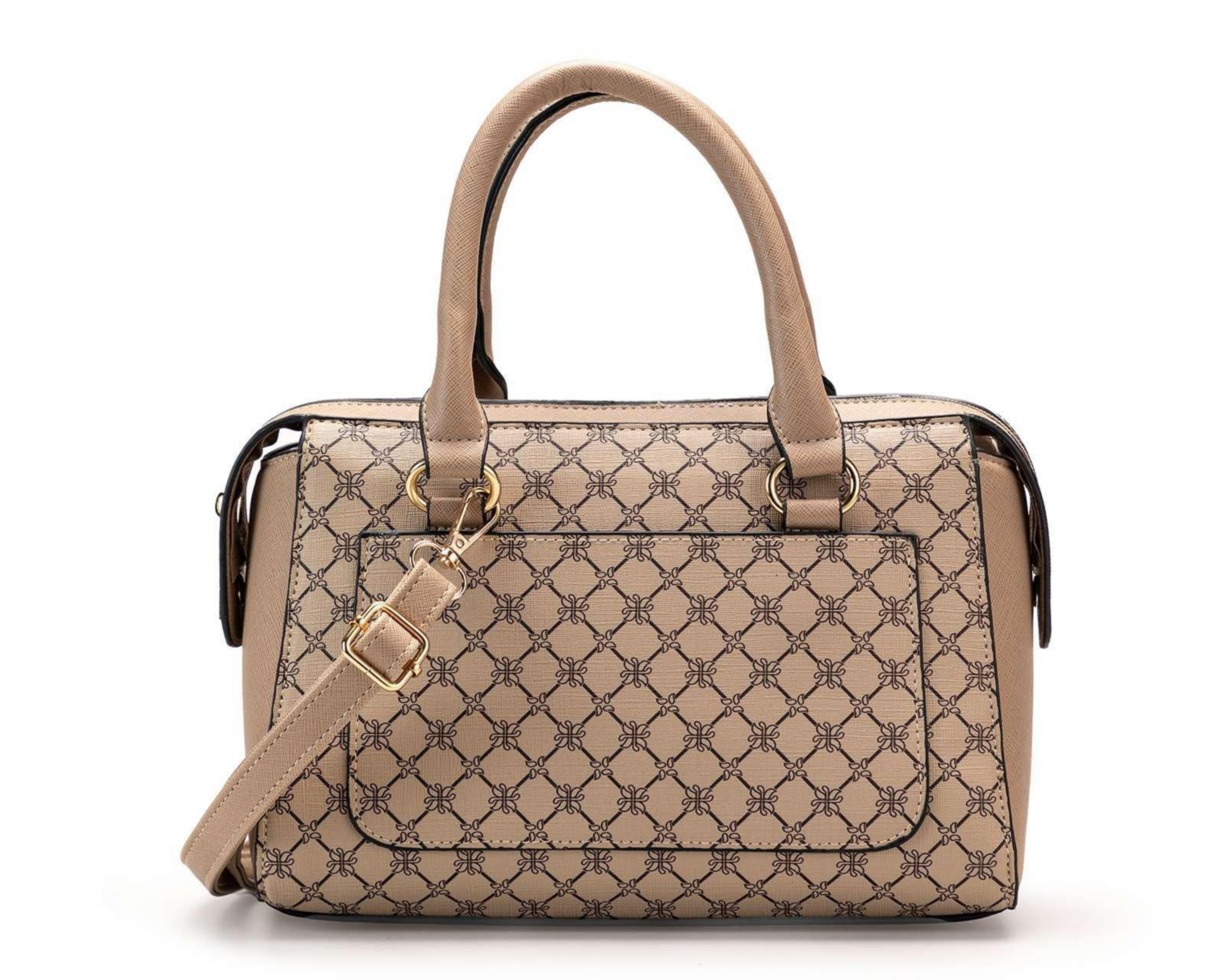 Foto 1 | Bolsa de Mano Lady Sun