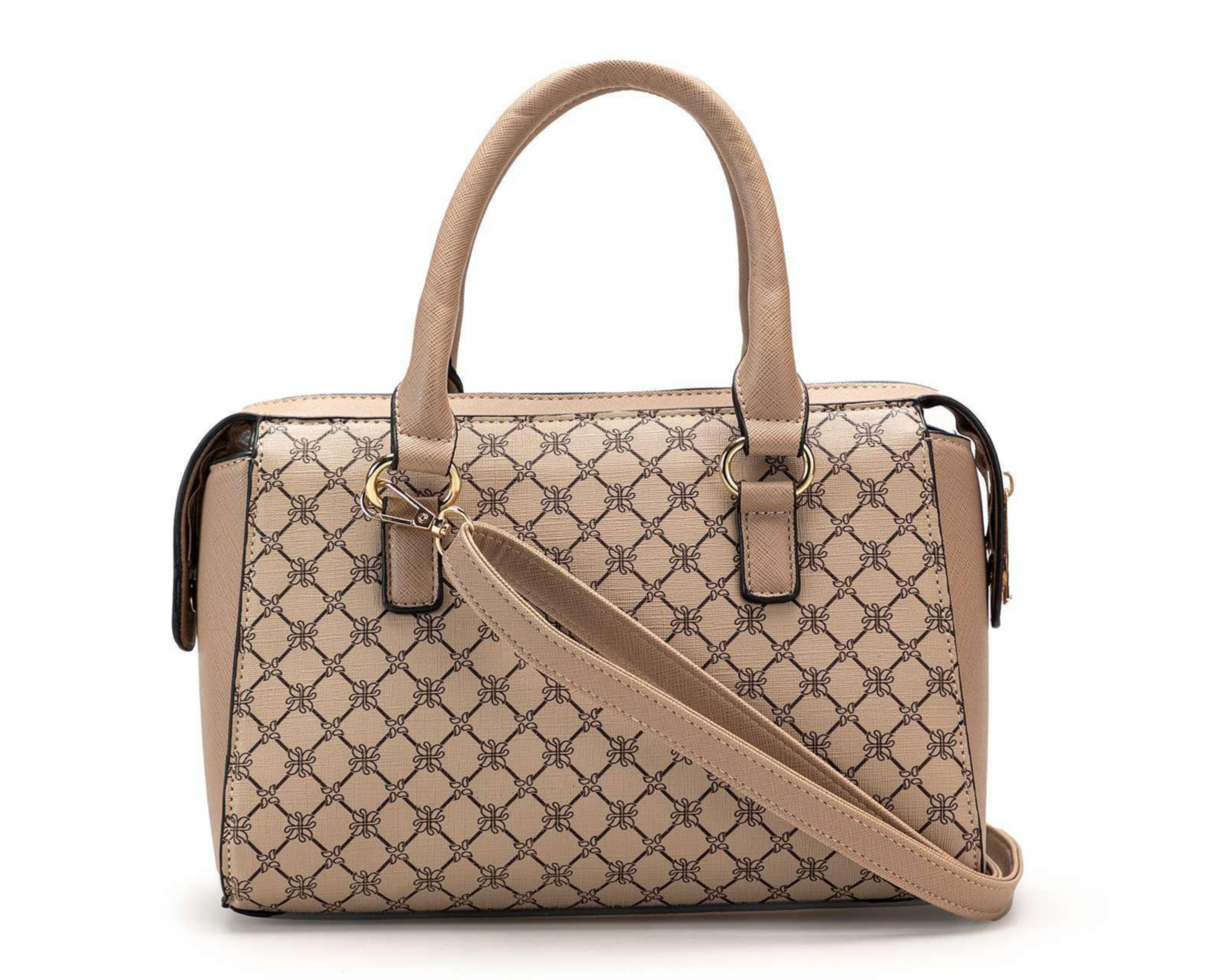 Foto 4 pulgar | Bolsa de Mano Lady Sun