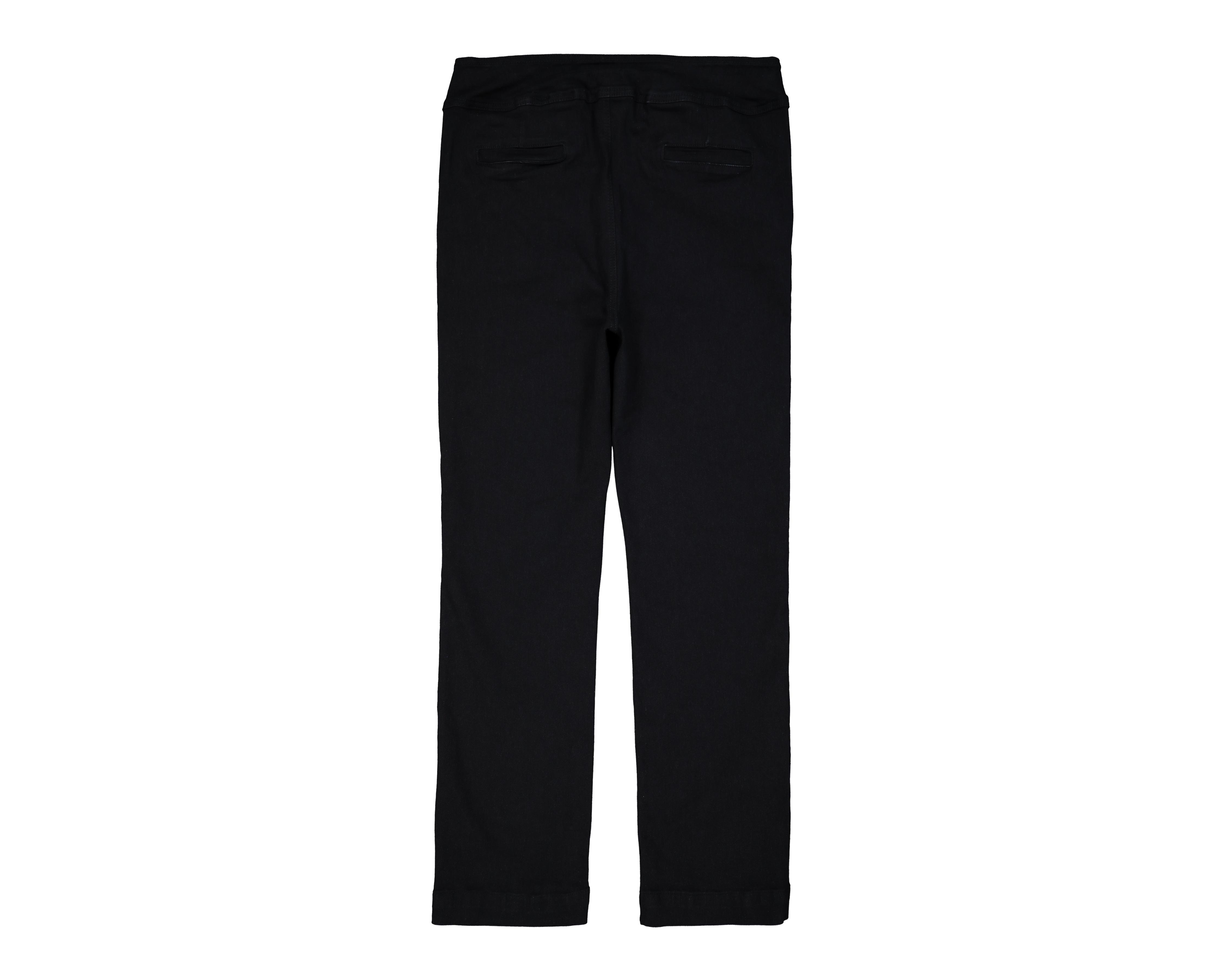 Foto 2 | Jeans Sahara Recto Negros