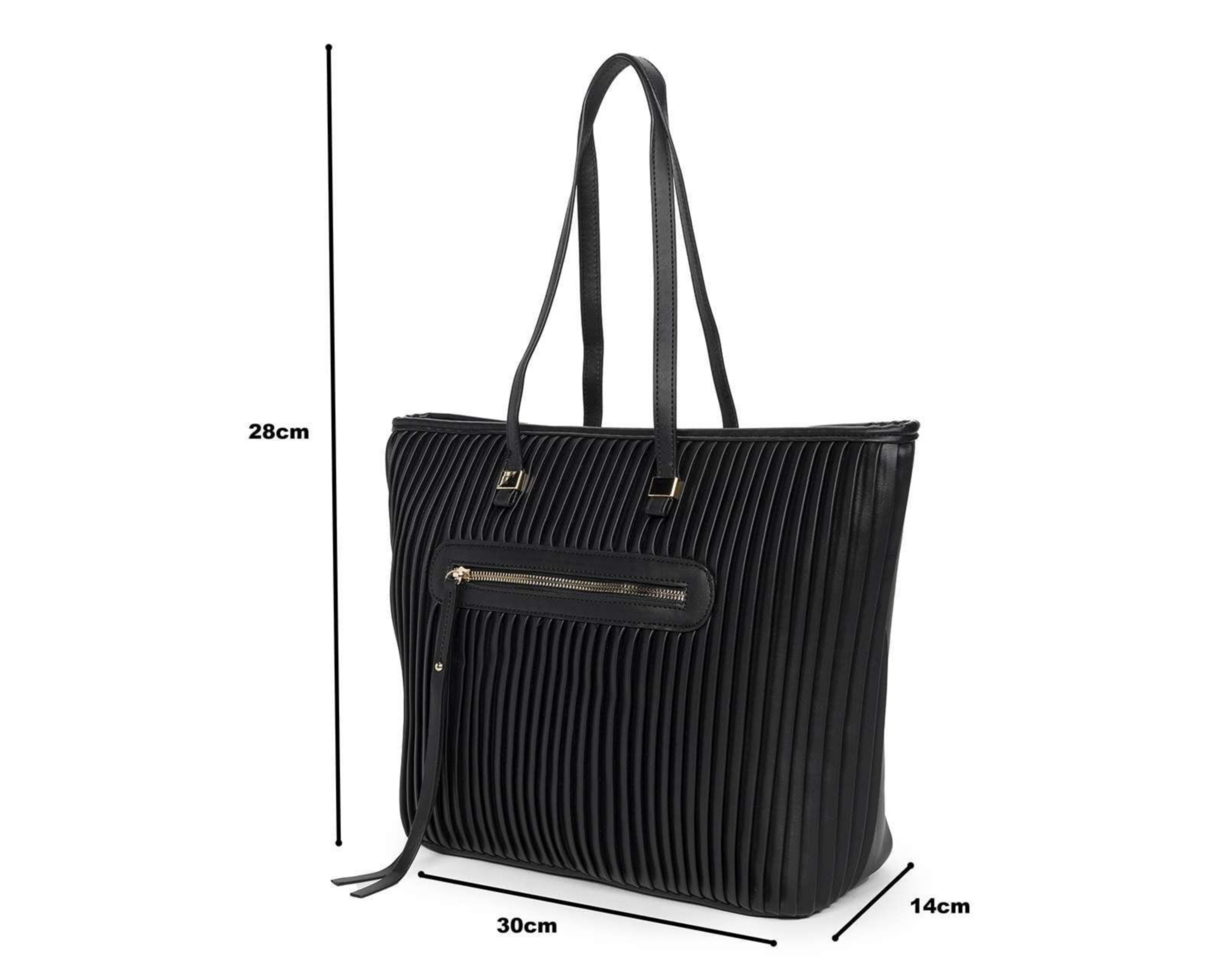 Foto 5 | Bolsa de Hombro Sahara