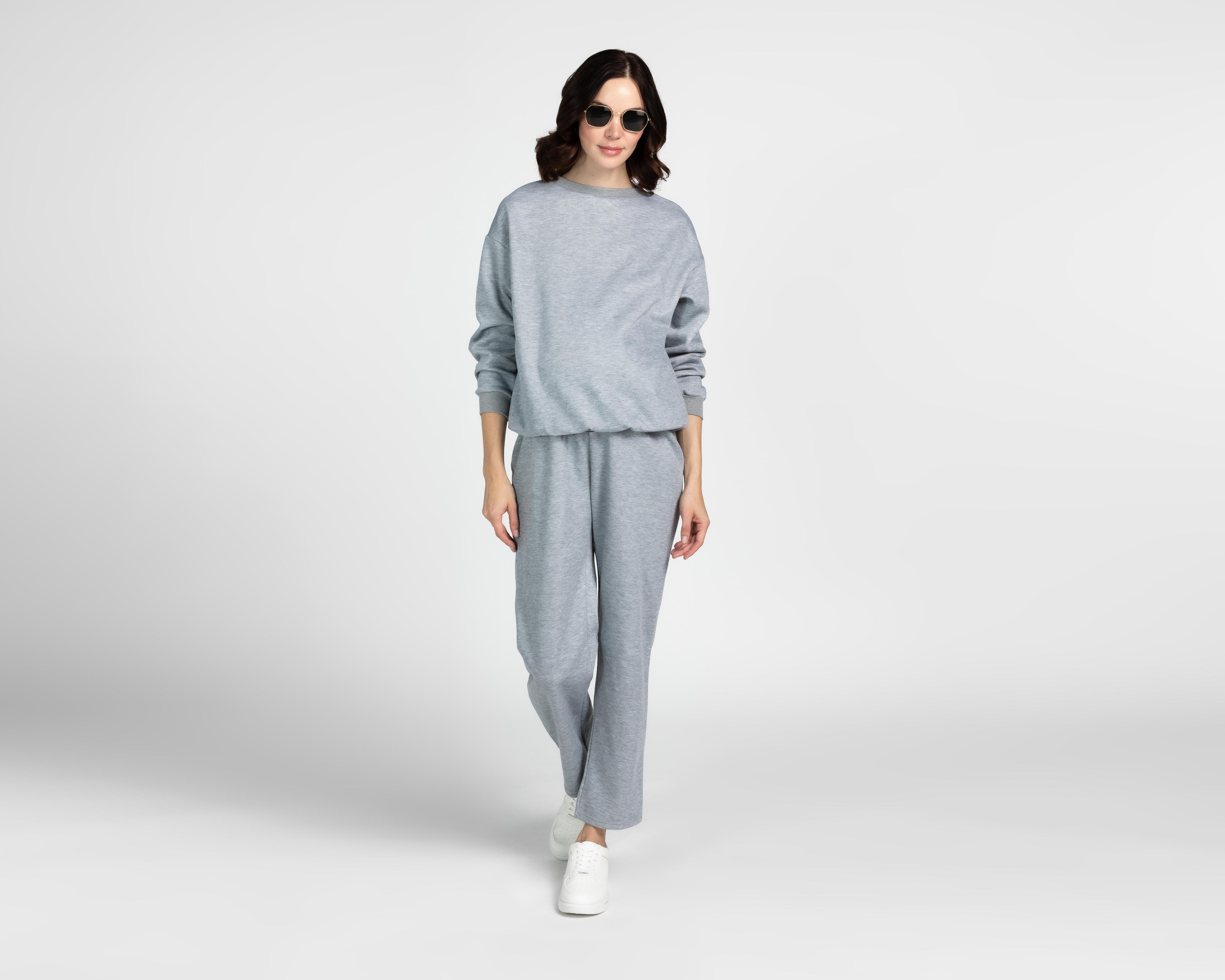 Foto 2 | Pantalón y Sudadera de Maternidad Mamá Bella