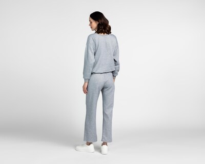 Foto 3 | Pantalón y Sudadera de Maternidad Mamá Bella
