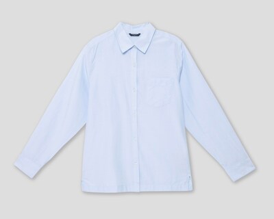 Foto 1 | Blusa Manga Larga Dockers para Mujer