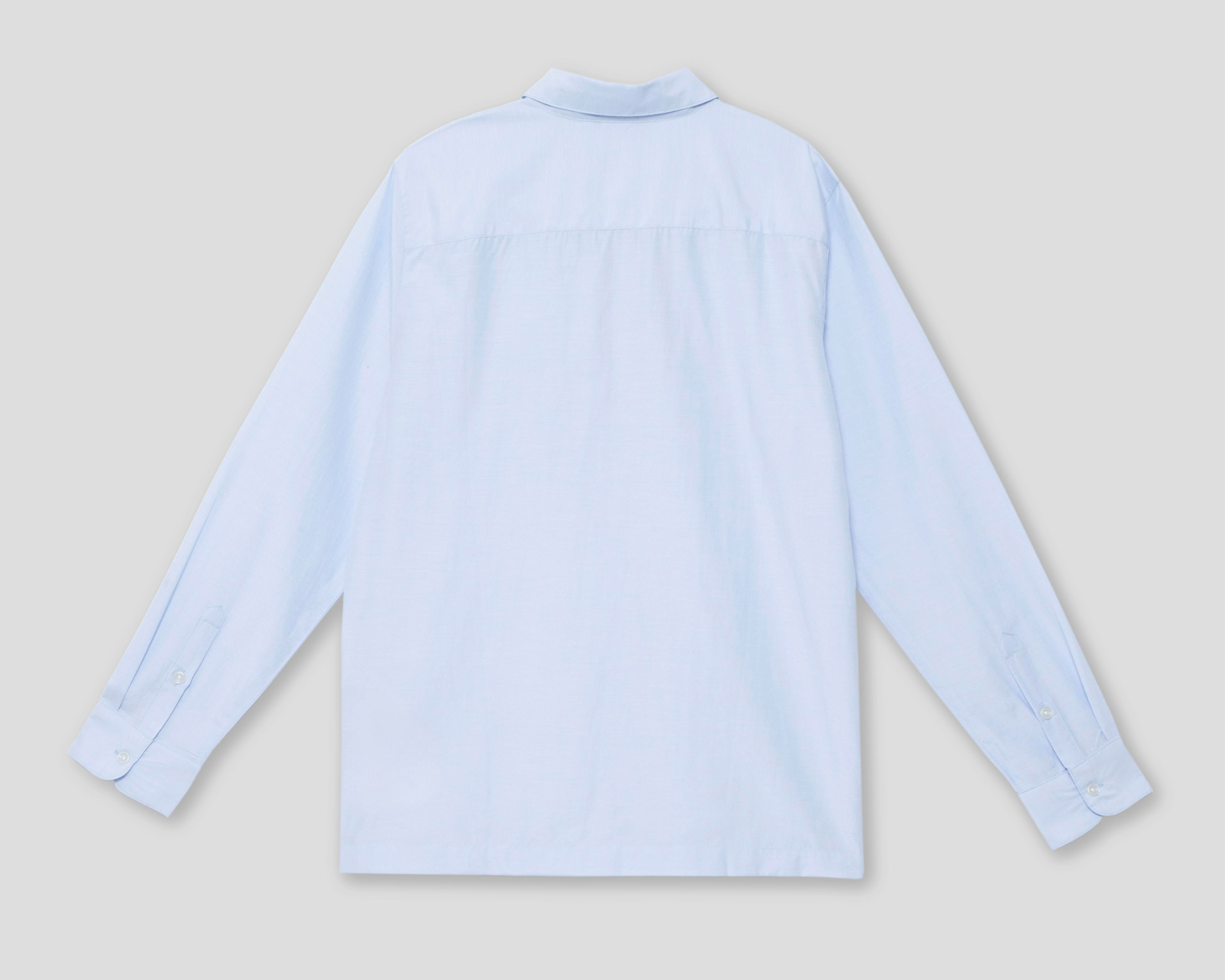 Foto 2 | Blusa Manga Larga Dockers para Mujer