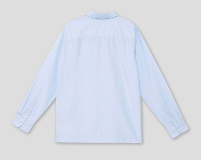 Foto 2 | Blusa Manga Larga Dockers para Mujer