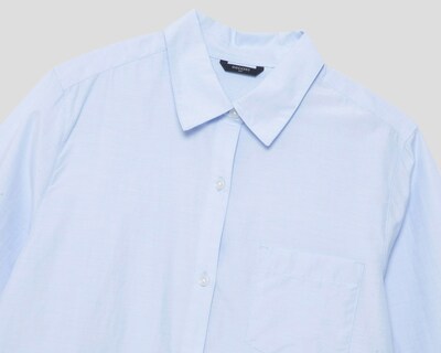 Foto 3 | Blusa Manga Larga Dockers para Mujer