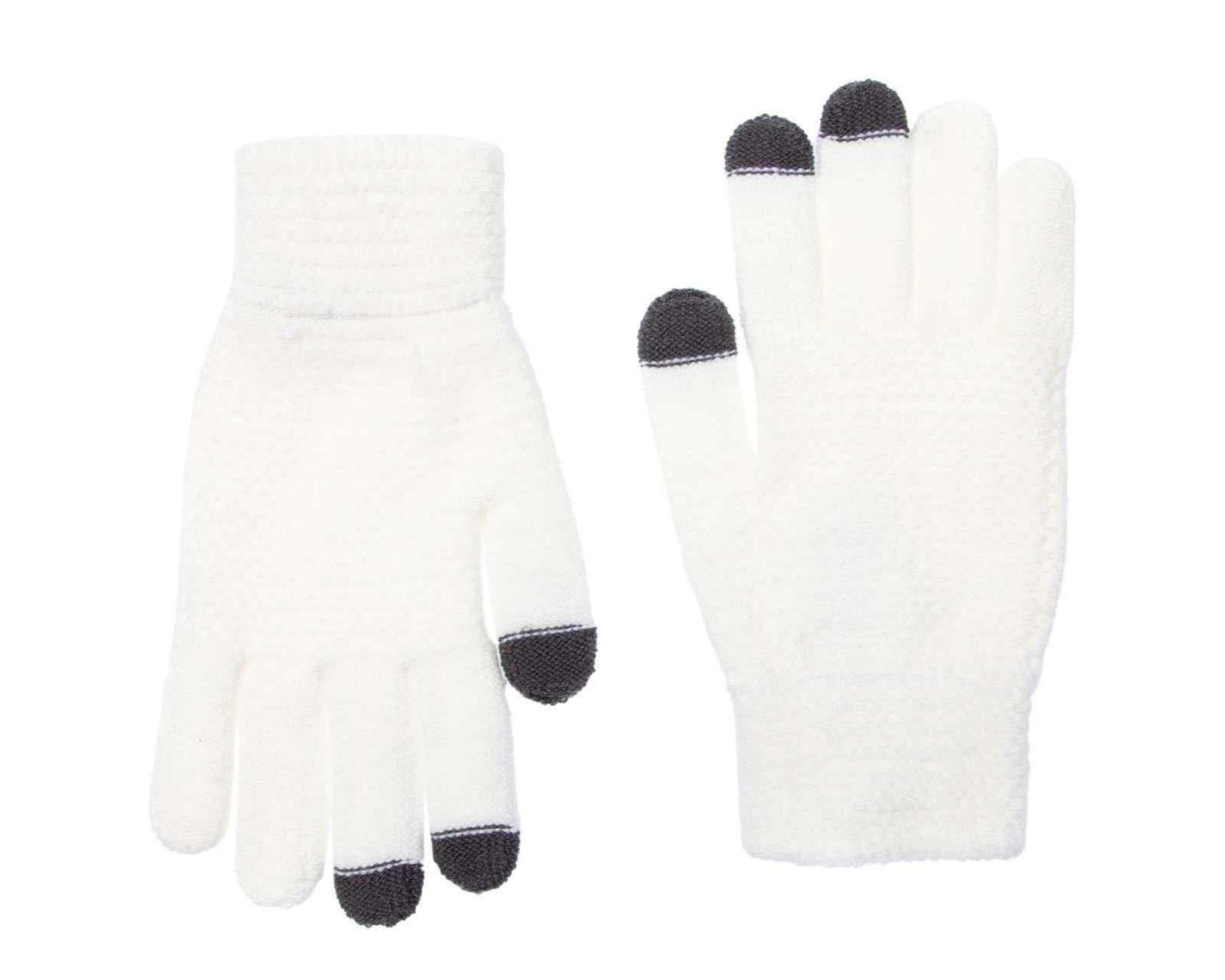 Foto 4 pulgar | Guantes y Gorro Refill  2 Piezas