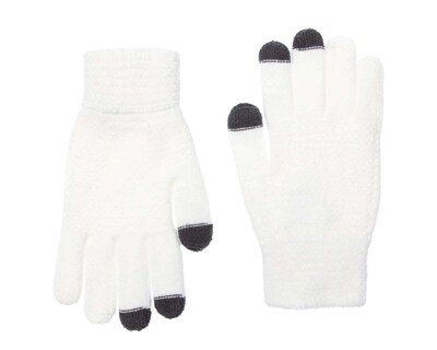 Foto 3 | Guantes y Gorro Refill 2 Piezas