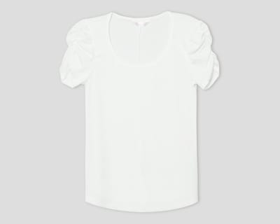 Foto 1 | Blusa de Maternidad Mamá Bella Manga Corta