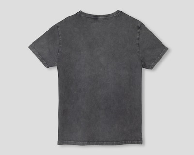 Foto 2 | Playera Estampada Thinner para Mujer
