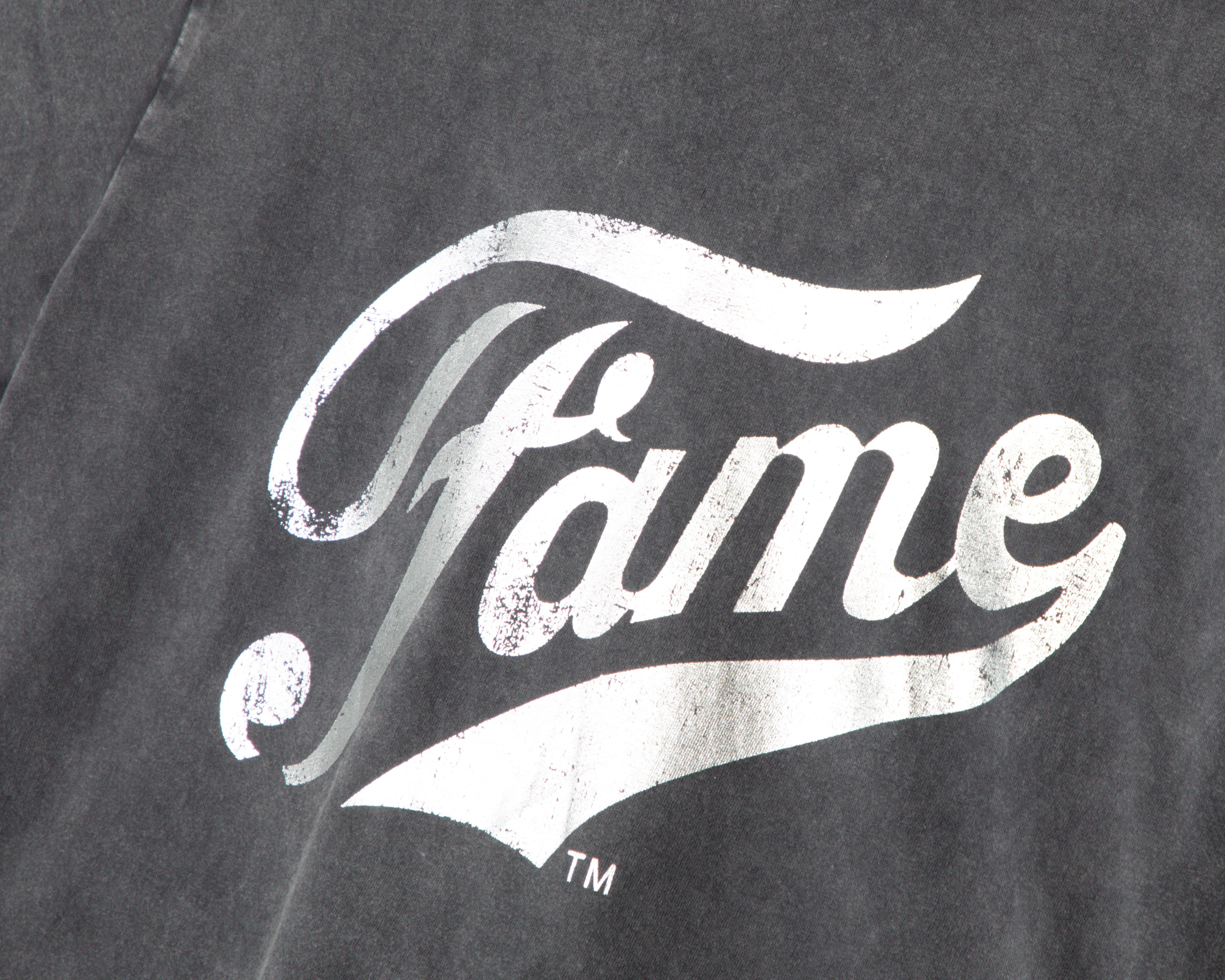 Foto 3 | Playera Estampada Thinner para Mujer