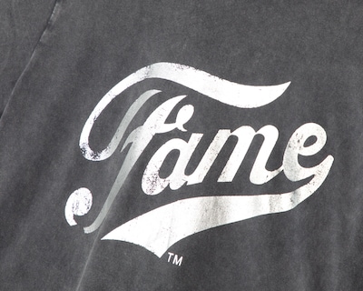 Foto 3 | Playera Estampada Thinner para Mujer