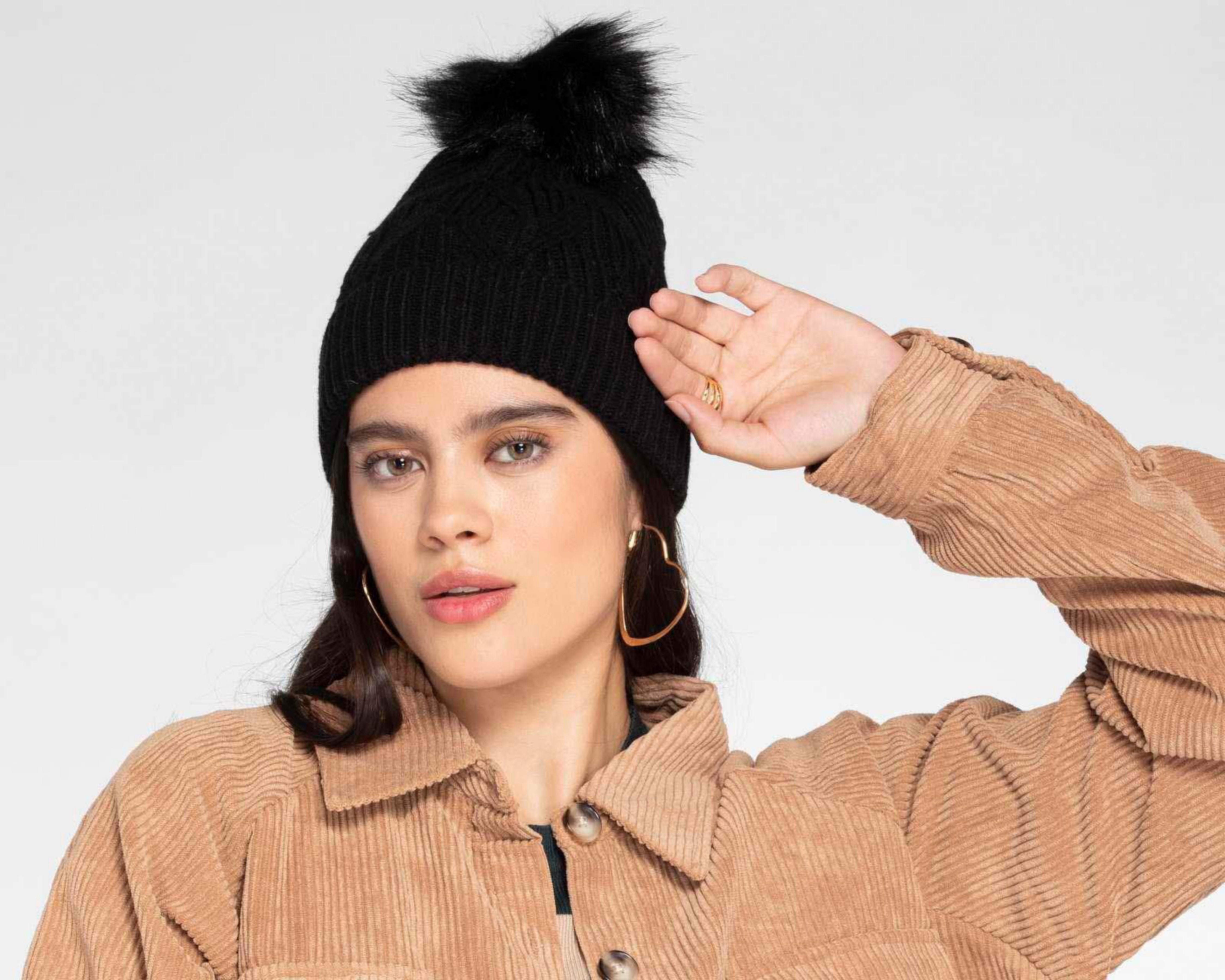 Foto 4 pulgar | Gorro Refill