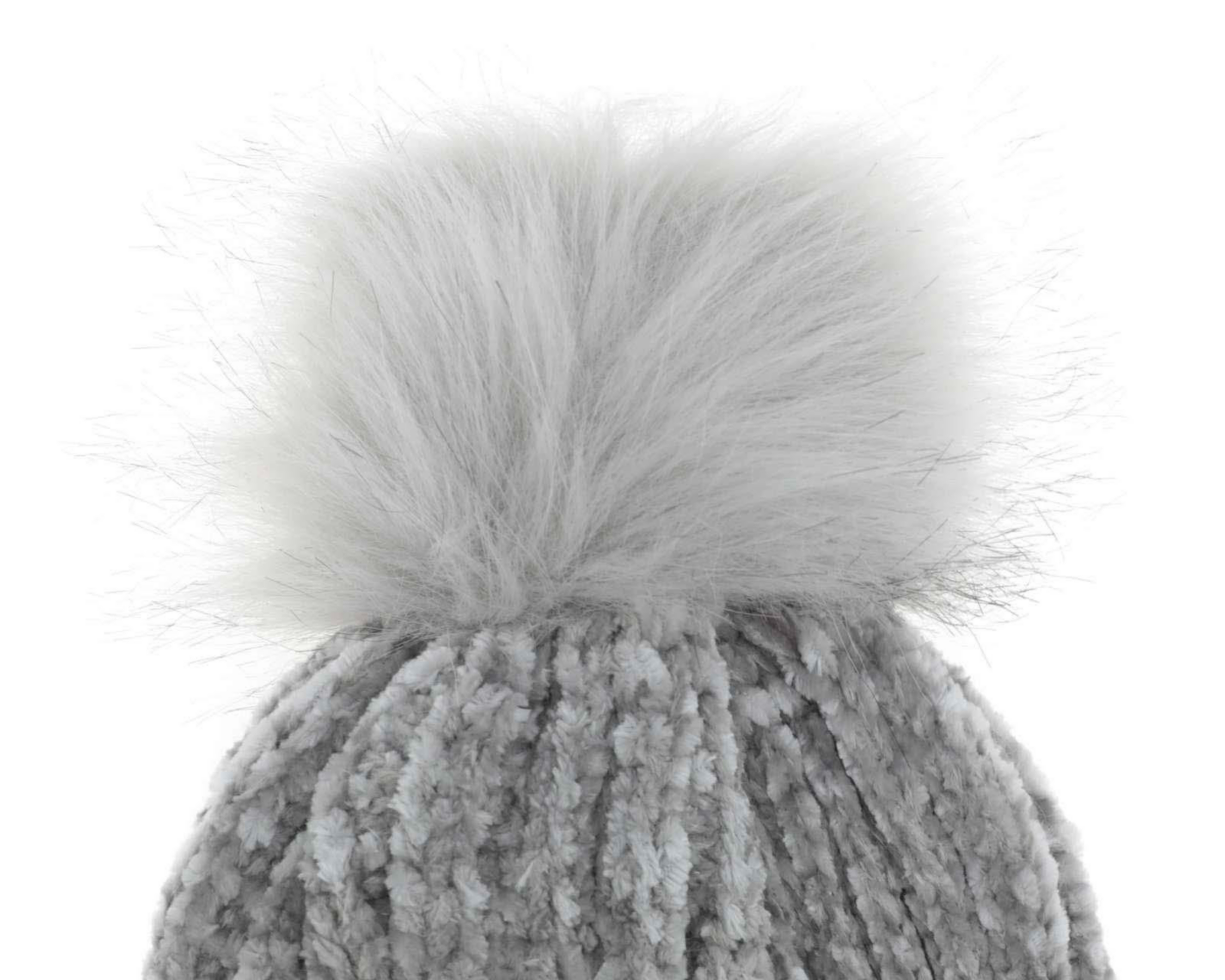 Foto 5 pulgar | Gorro y Bufanda Refill para Mujer