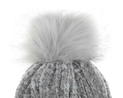 Foto 4 | Gorro y Bufanda Refill para Mujer