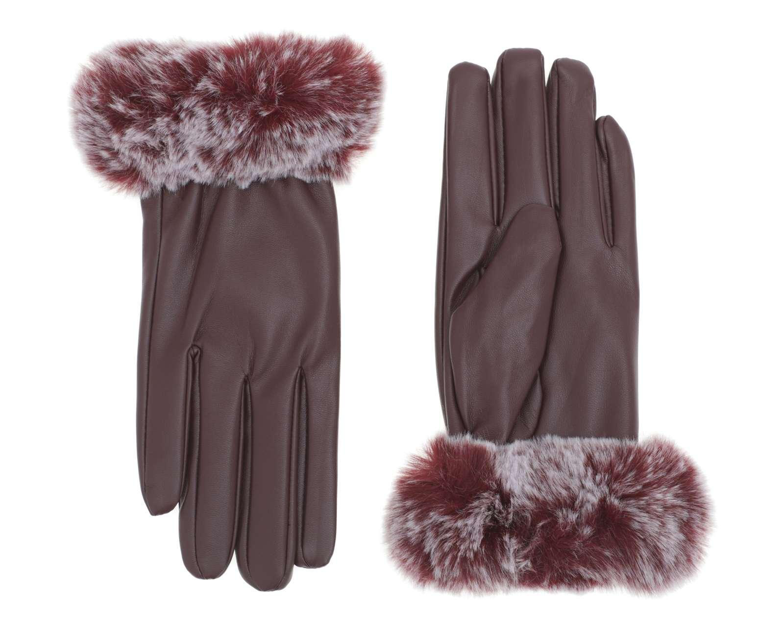 Foto 1 | Guantes Sahara