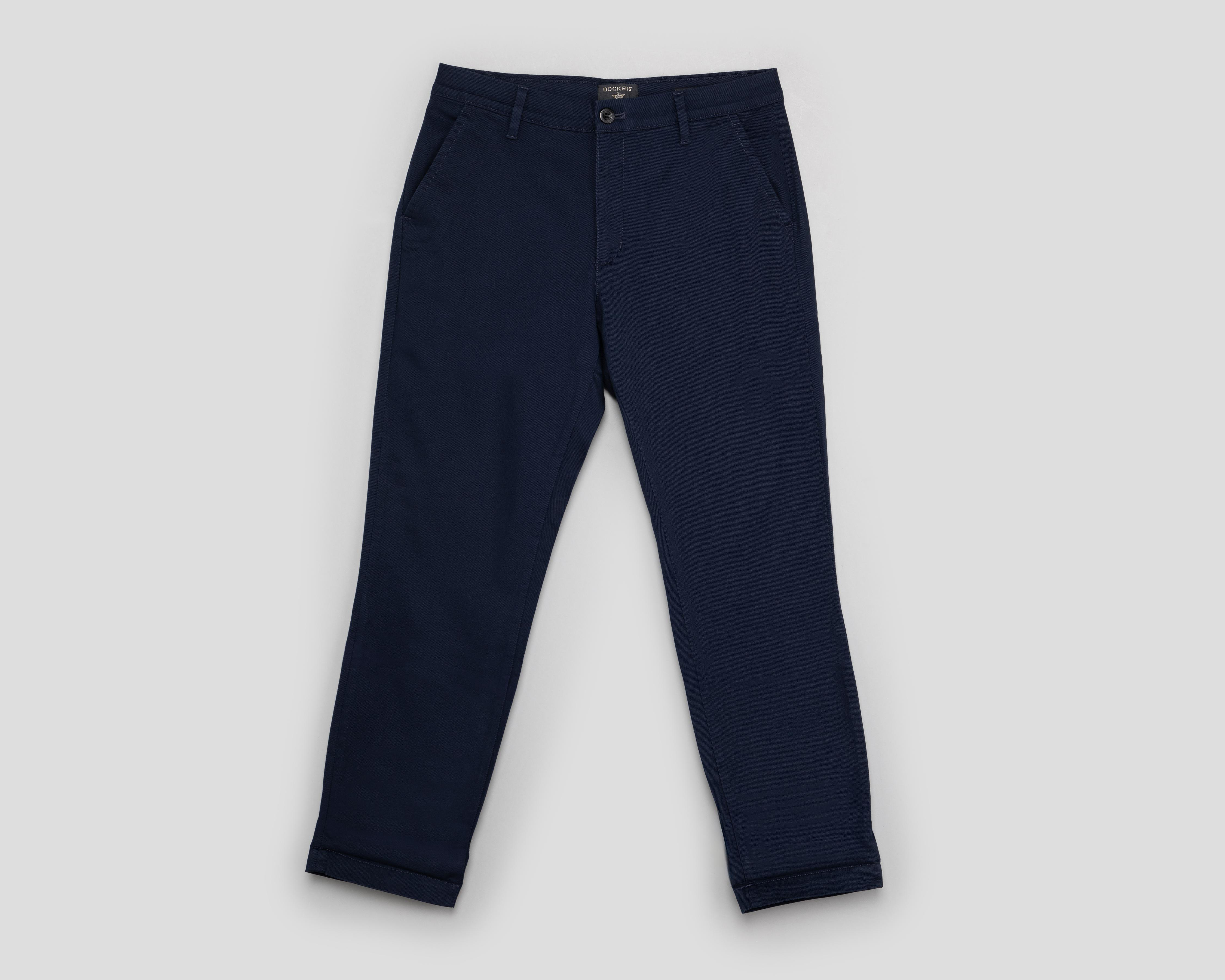 Foto 2 pulgar | Pantalón Chino Dockers Slim para Mujer