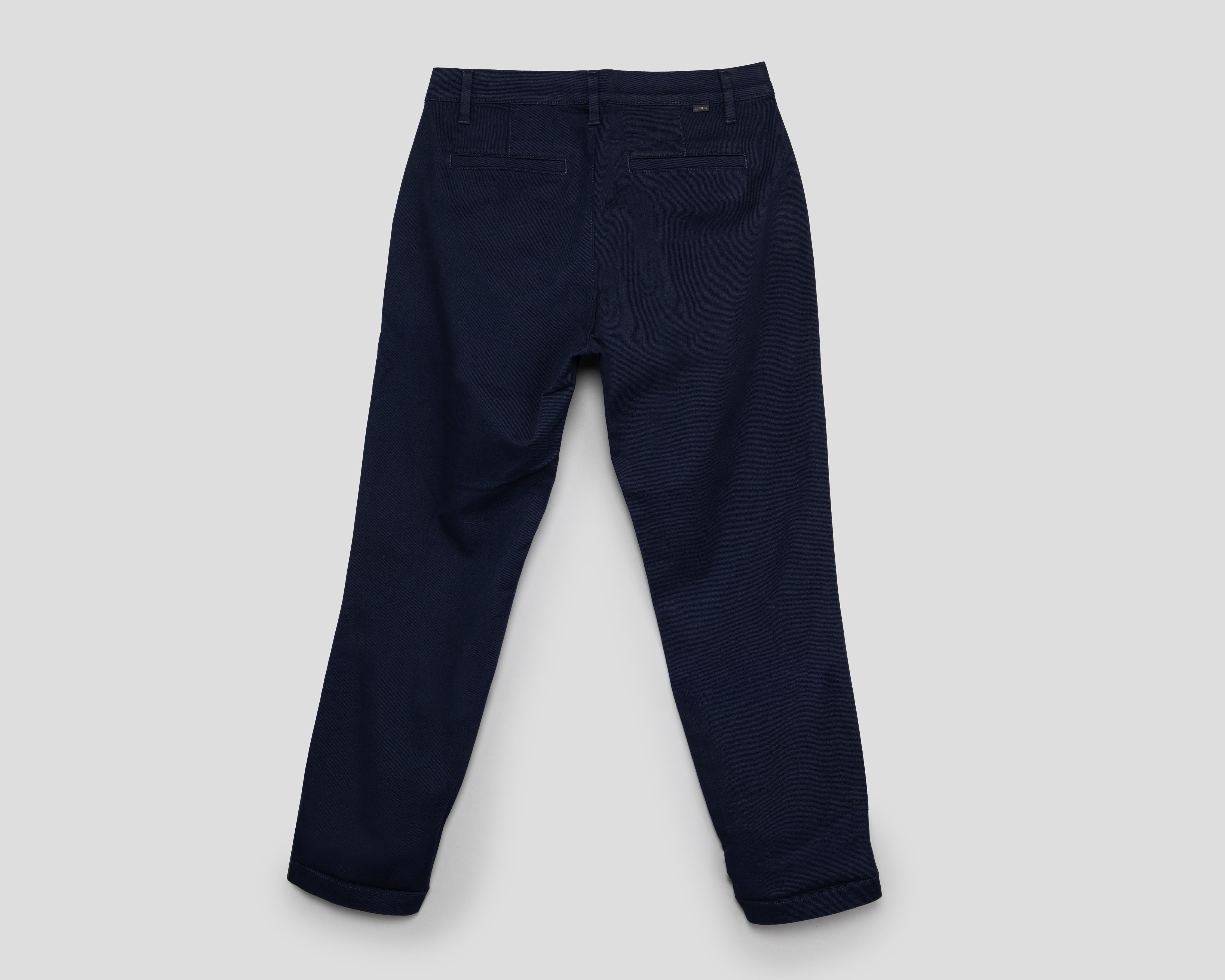 Foto 3 pulgar | Pantalón Chino Dockers Slim para Mujer