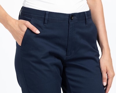 Foto 4 | Pantalón Chino Dockers Slim para Mujer