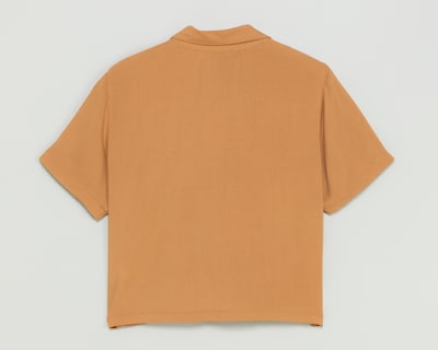 Foto 2 | Blusa con Botones Refill para Mujer