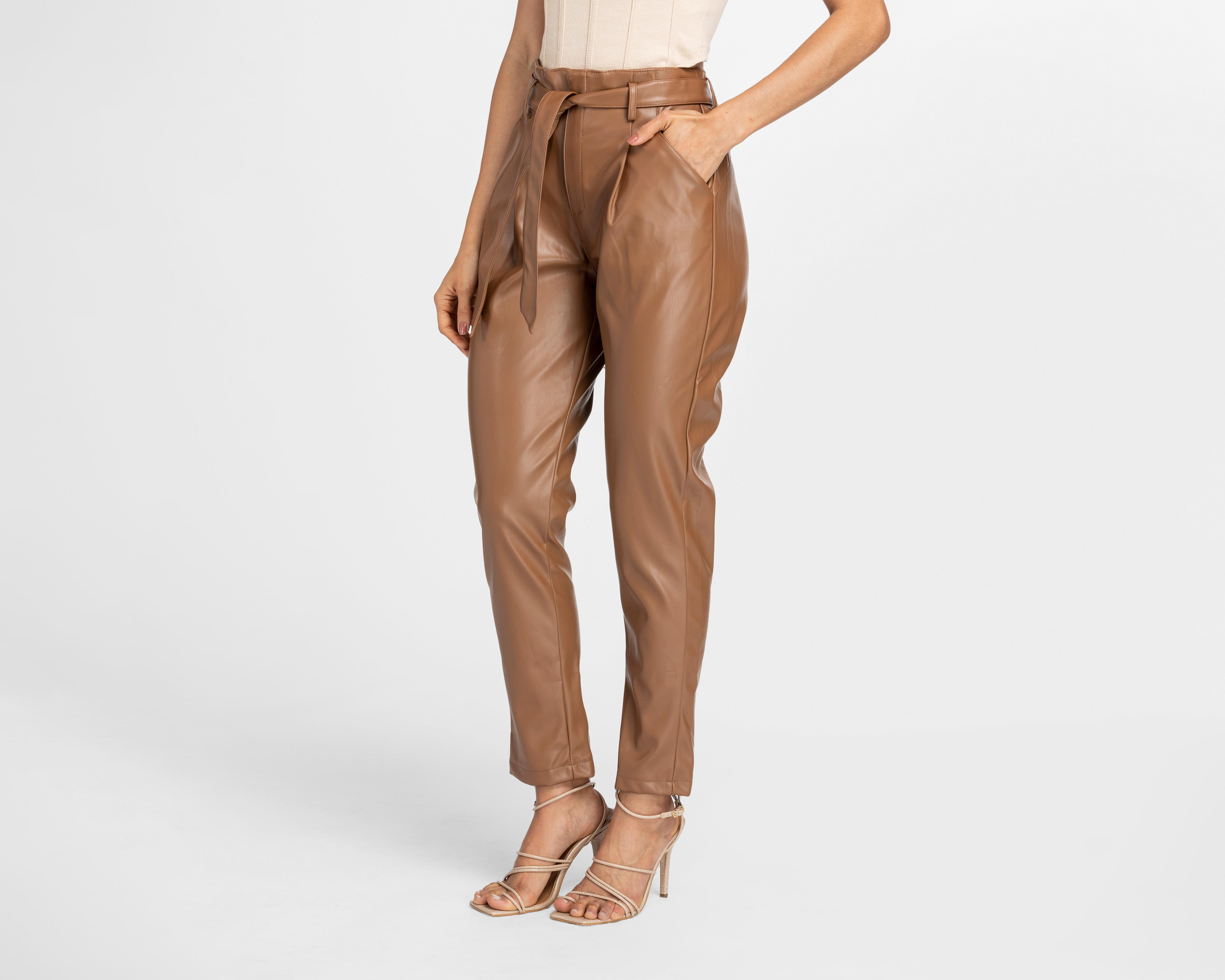Foto 1 | Pantalón Jennifer Lopez Skinny
