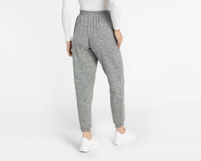 Foto 3 | Pants Refill Gris con Jareta