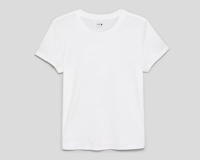 Foto 1 | Blusa Lucky Star Manga Corta para Mujer